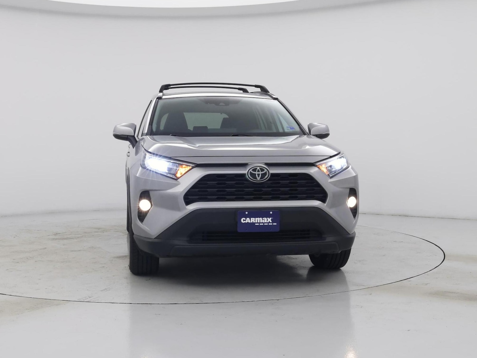 2020 Toyota RAV4 XLE Premium - Photo 6