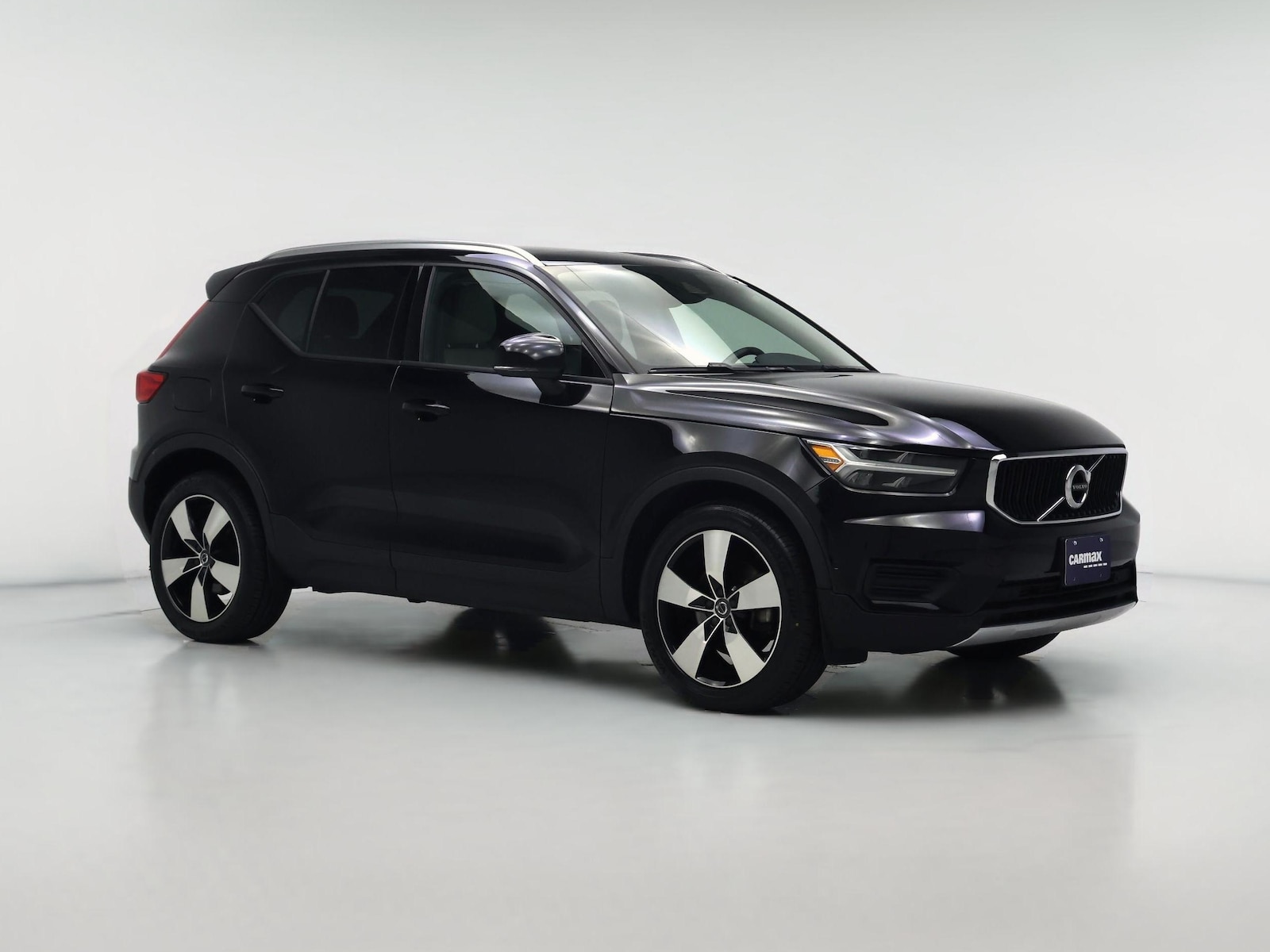 2019 Volvo XC40