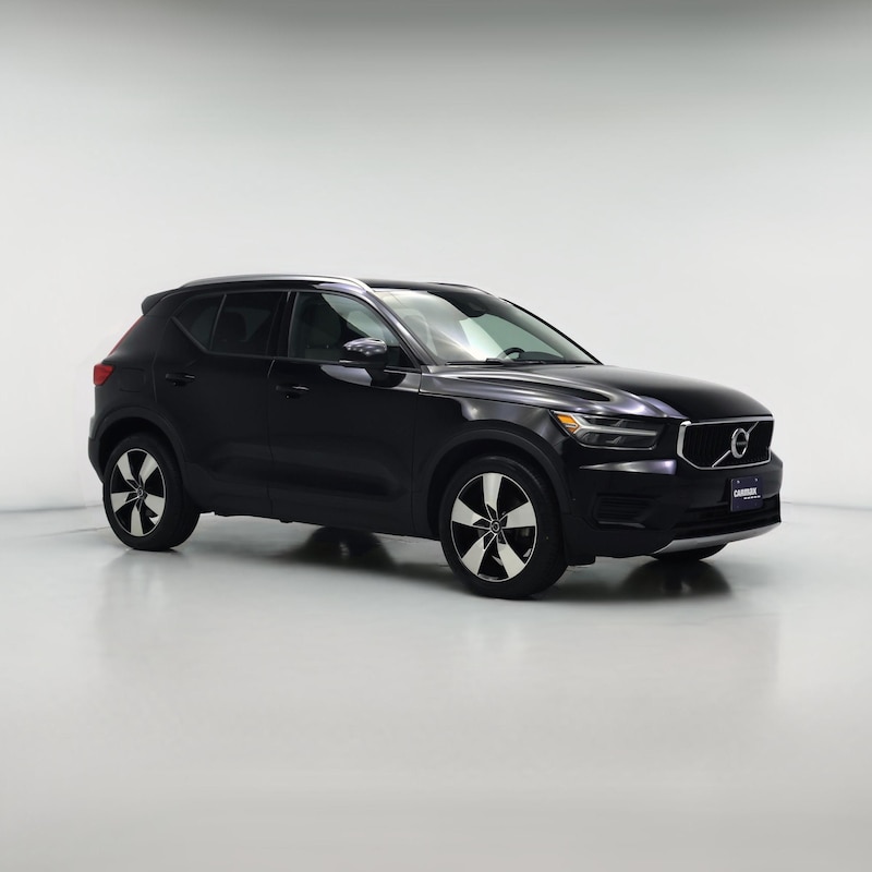 2019 Volvo XC40 T5 Momentum
