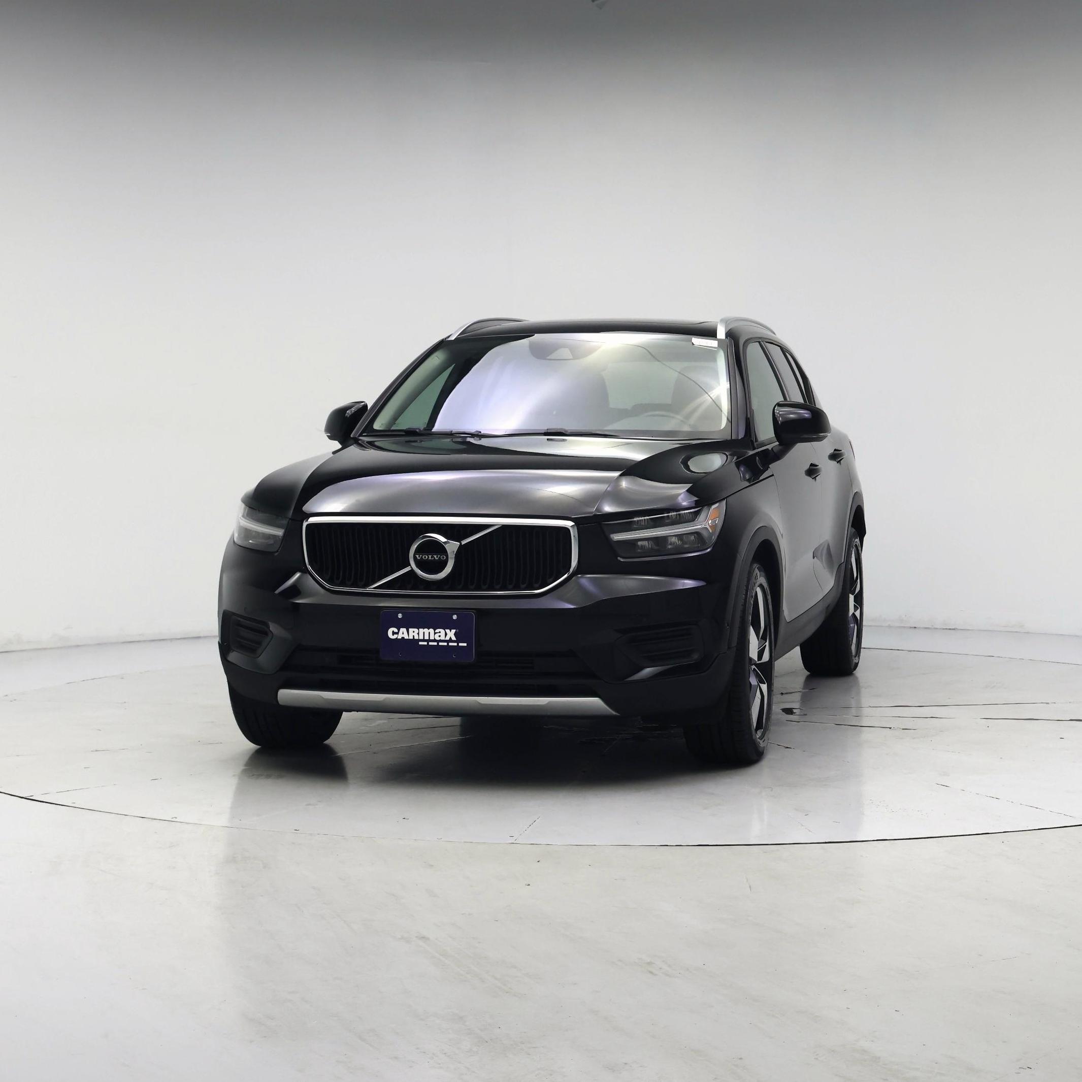 Thumbnail: 2019 Volvo XC40 - 4