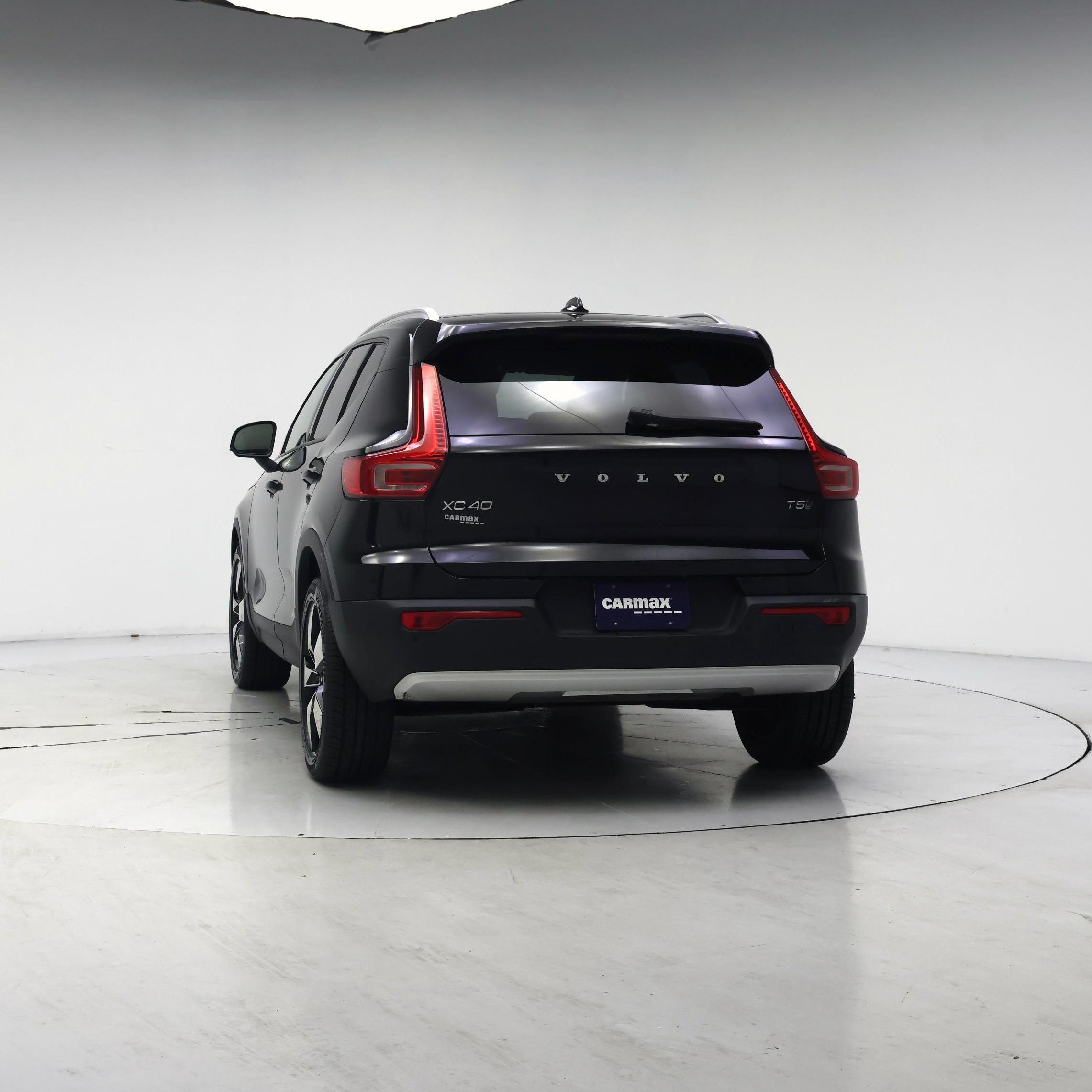 Thumbnail: 2019 Volvo XC40 - 6