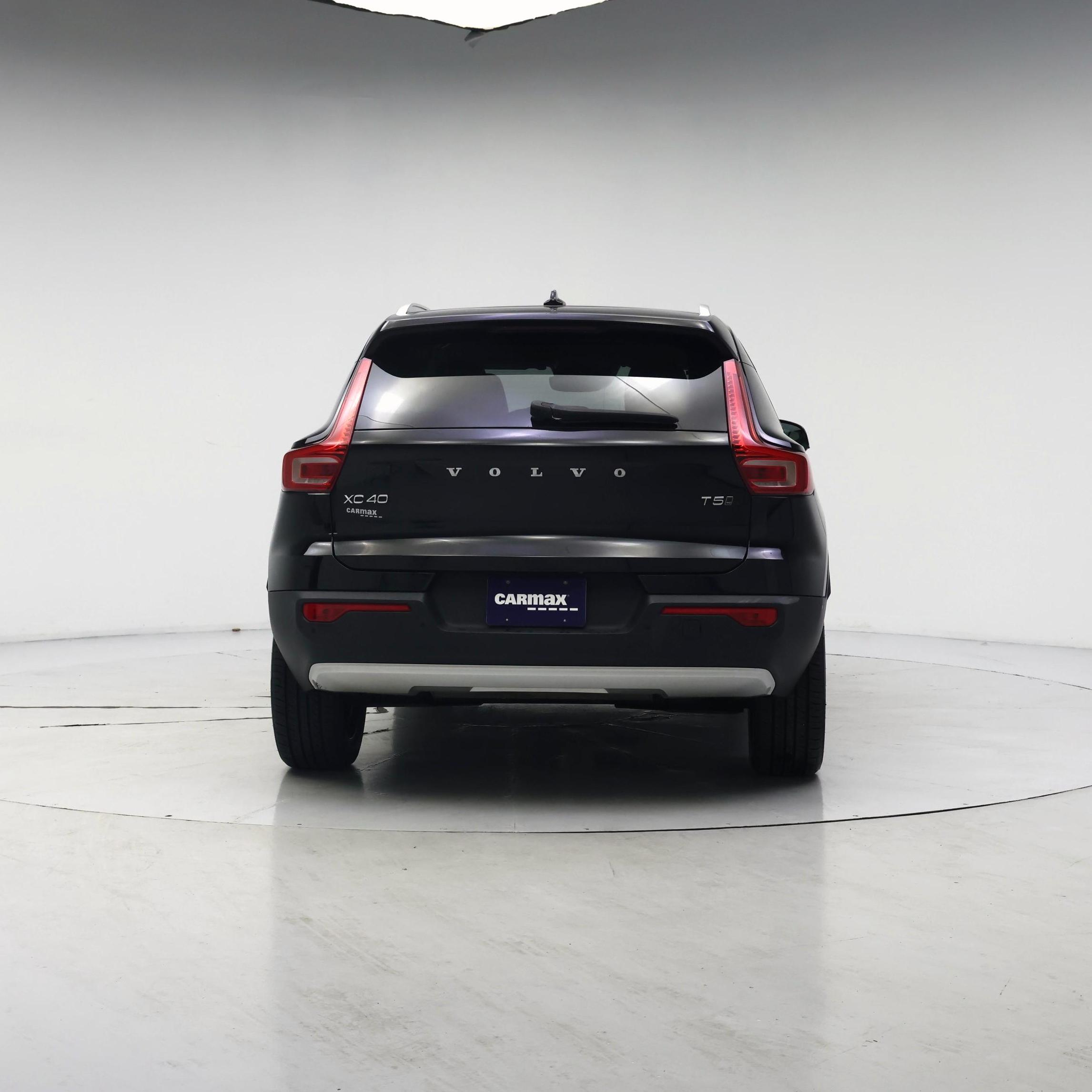 Thumbnail: 2019 Volvo XC40 - 8