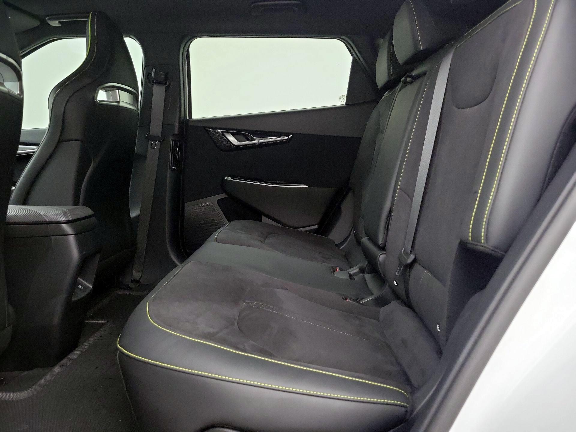 Thumbnail: 2023 Kia EV6 - 19
