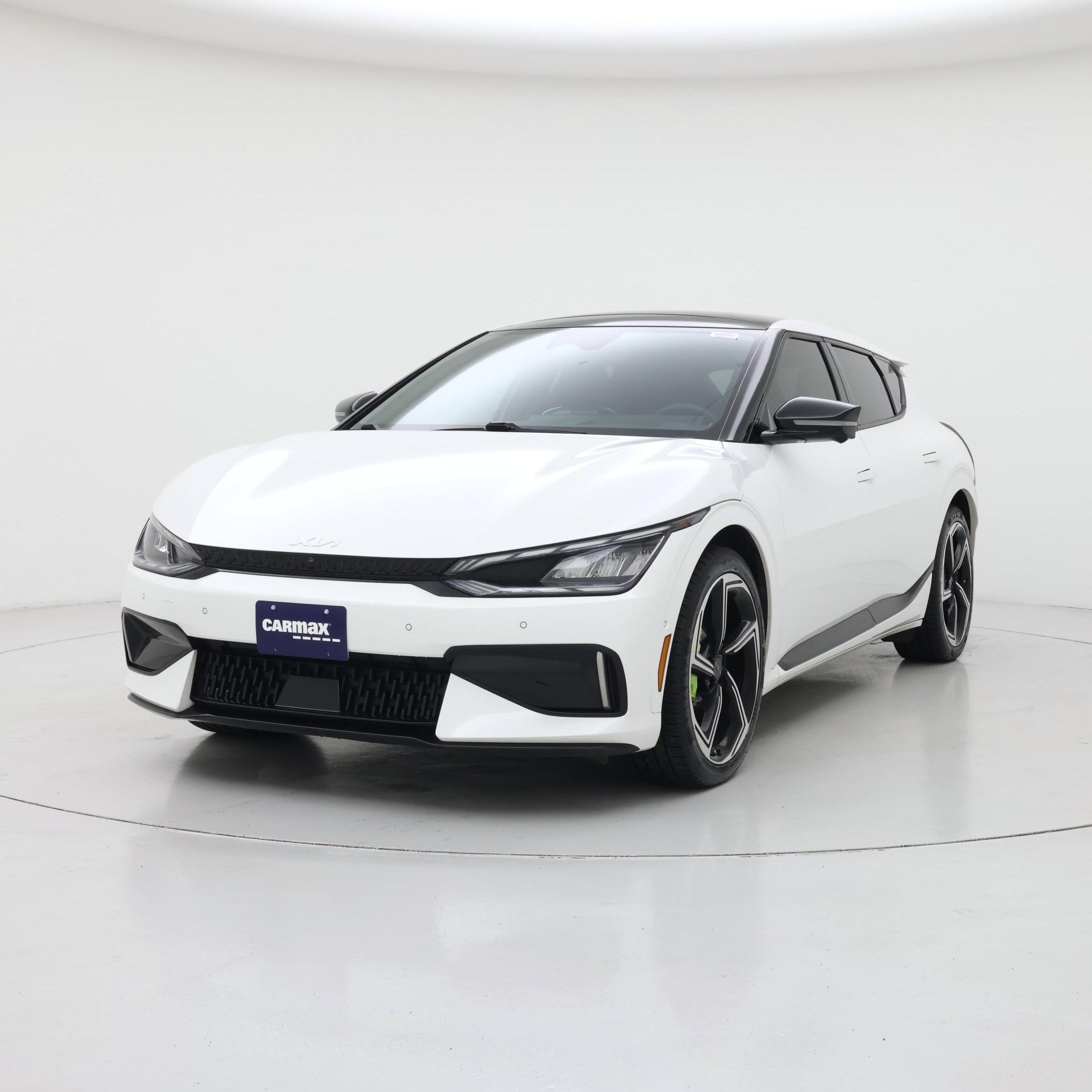 Thumbnail: 2023 Kia EV6 - 4