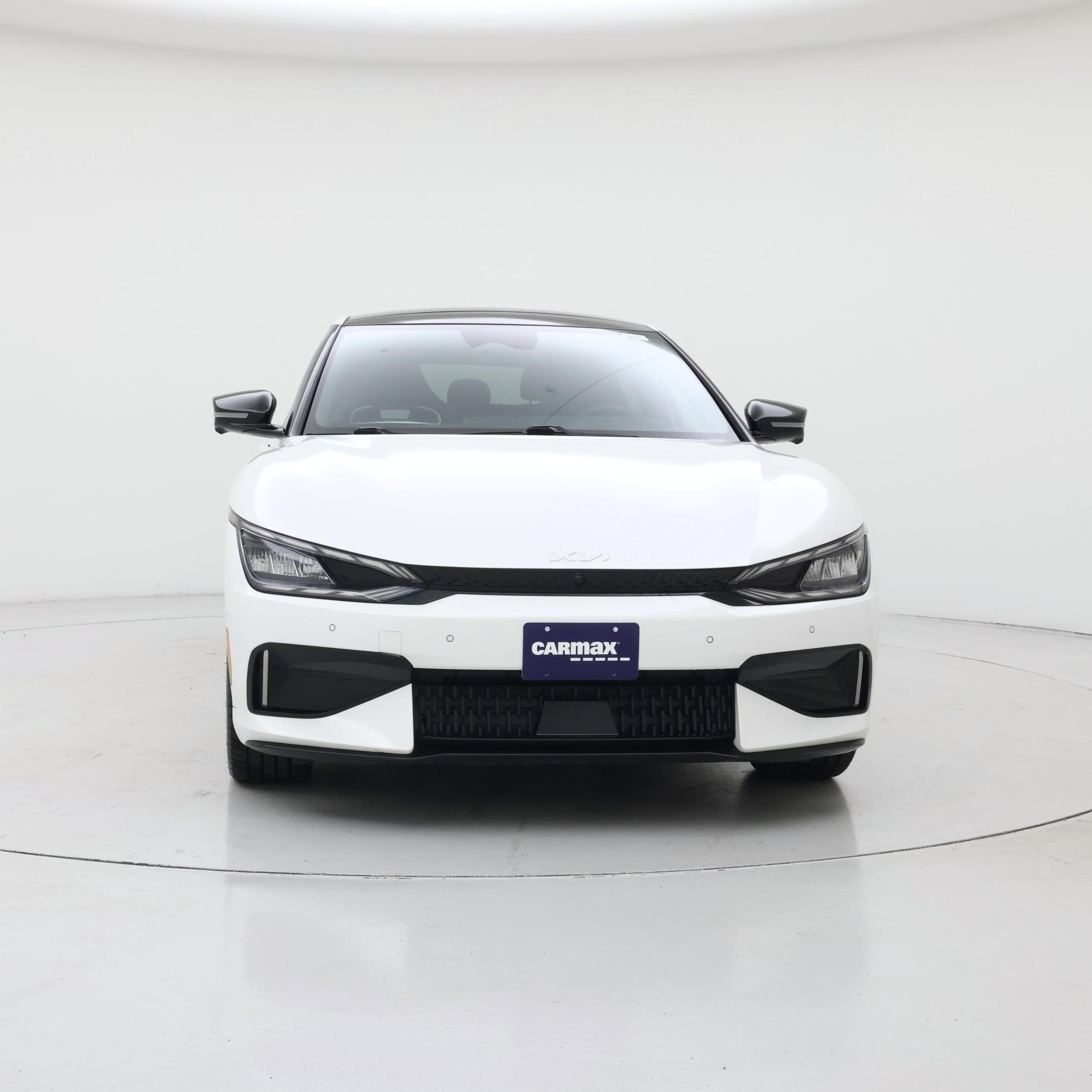 Thumbnail: 2023 Kia EV6 - 5