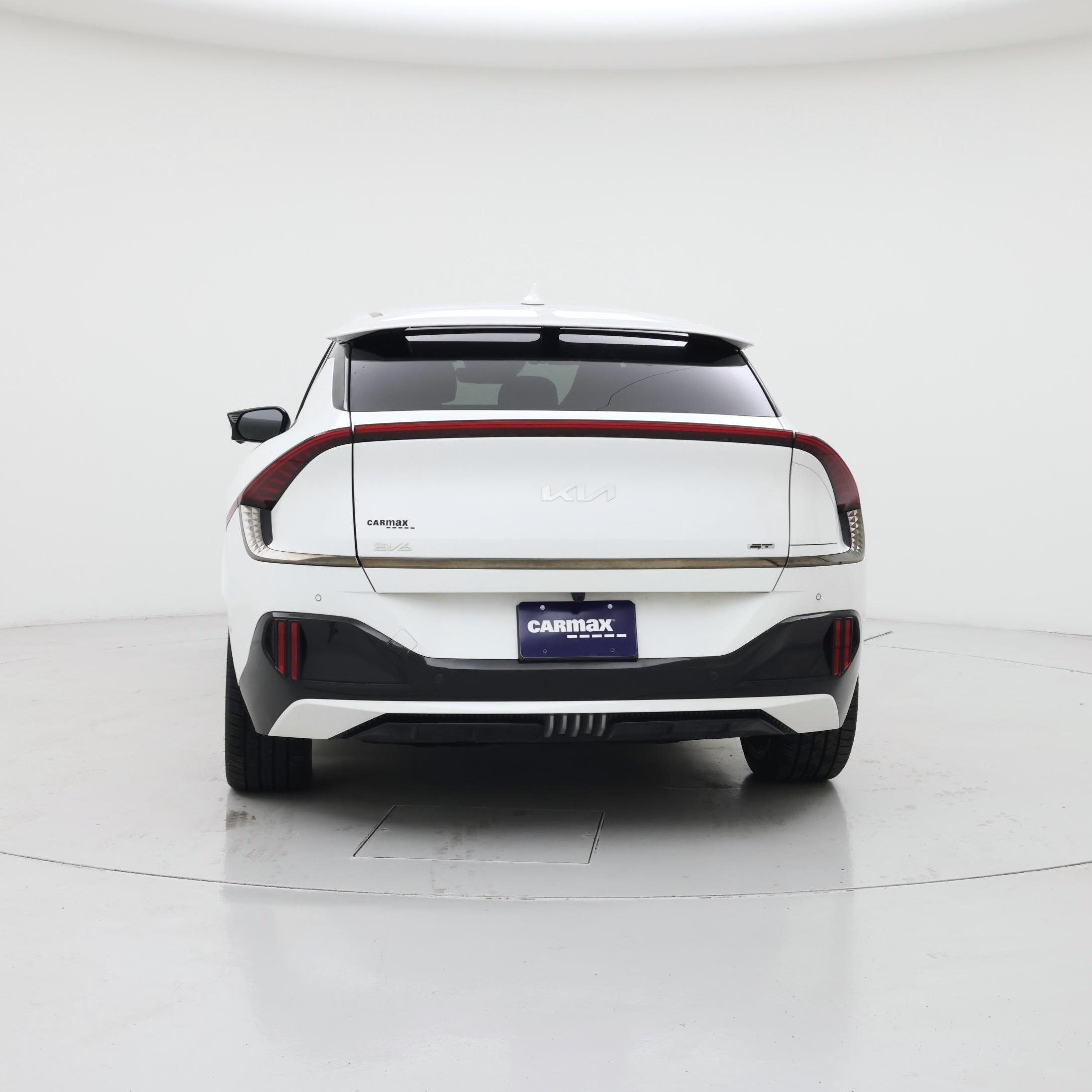 Thumbnail: 2023 Kia EV6 - 6