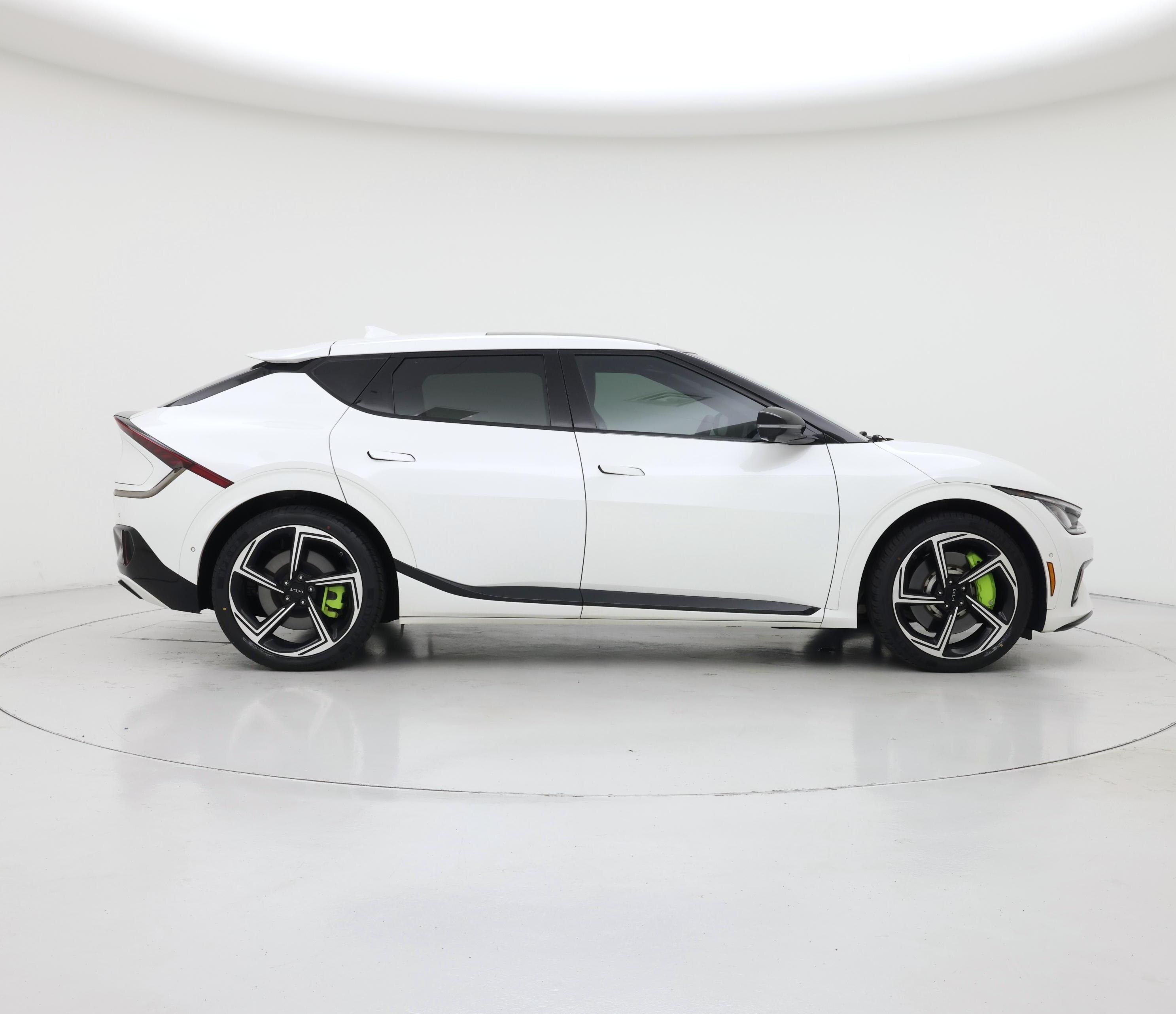 Thumbnail: 2023 Kia EV6 - 7