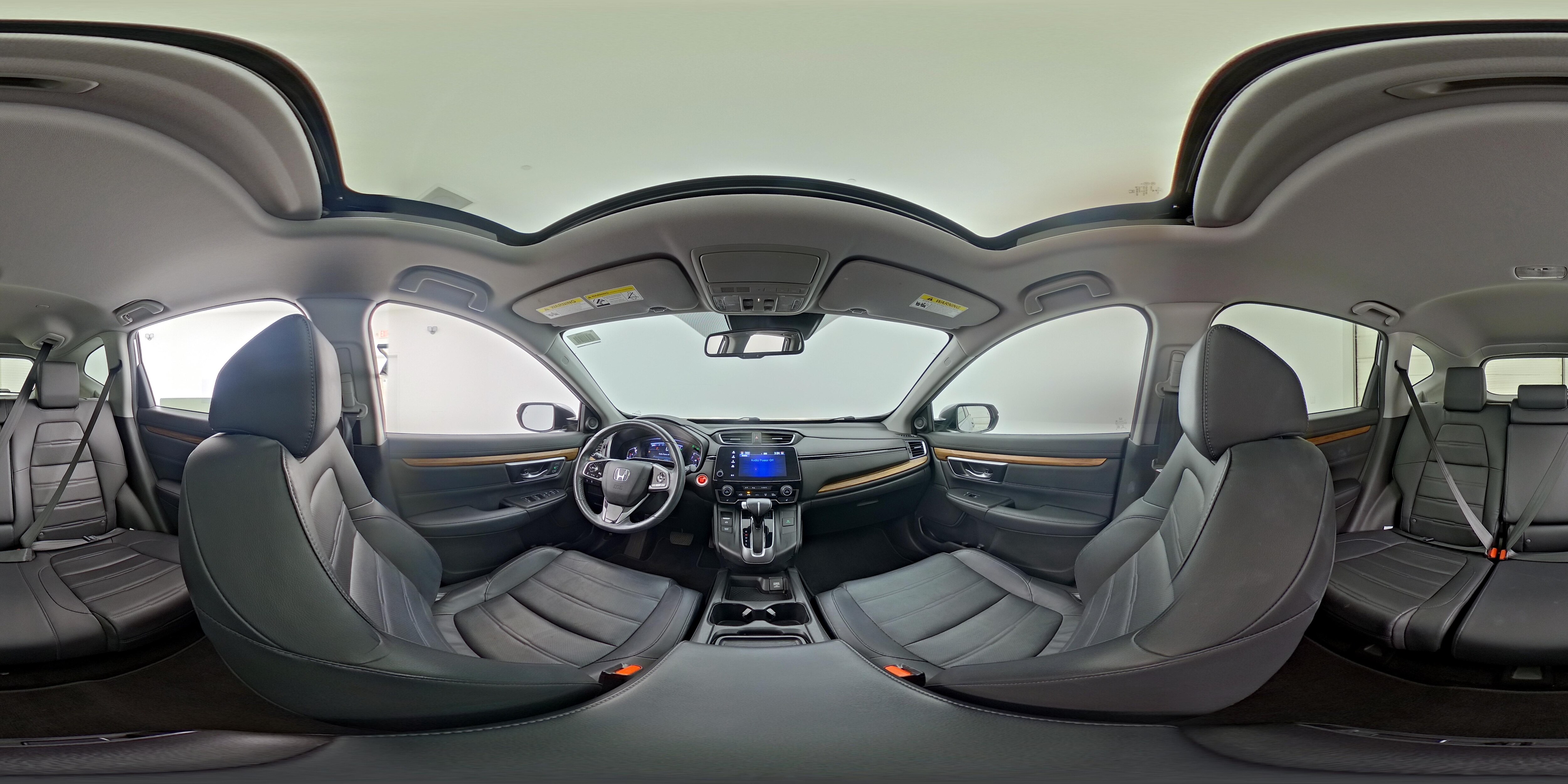 2019 Honda CR-V EX-L - Photo 26