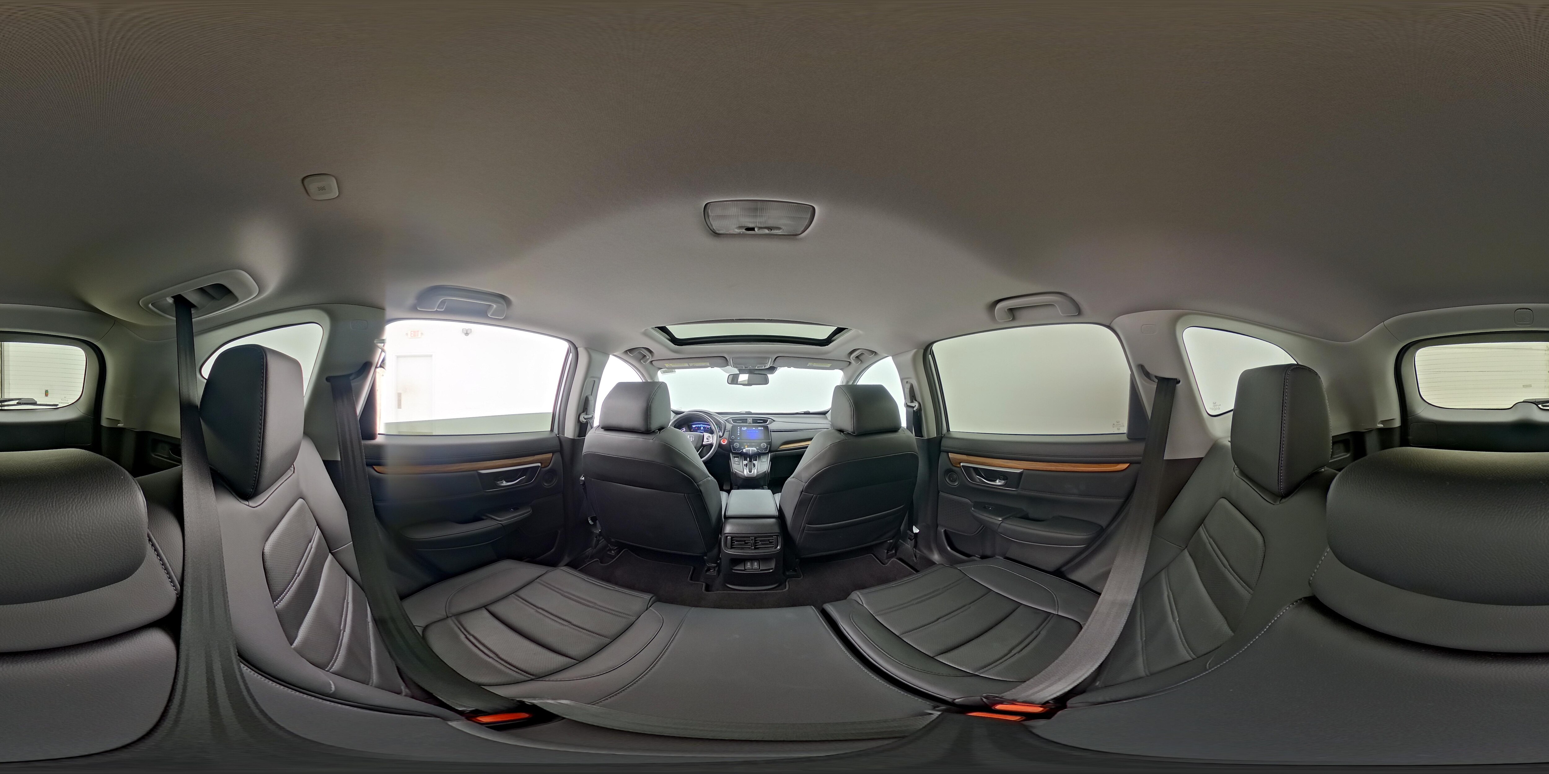 2019 Honda CR-V EX-L - Photo 27