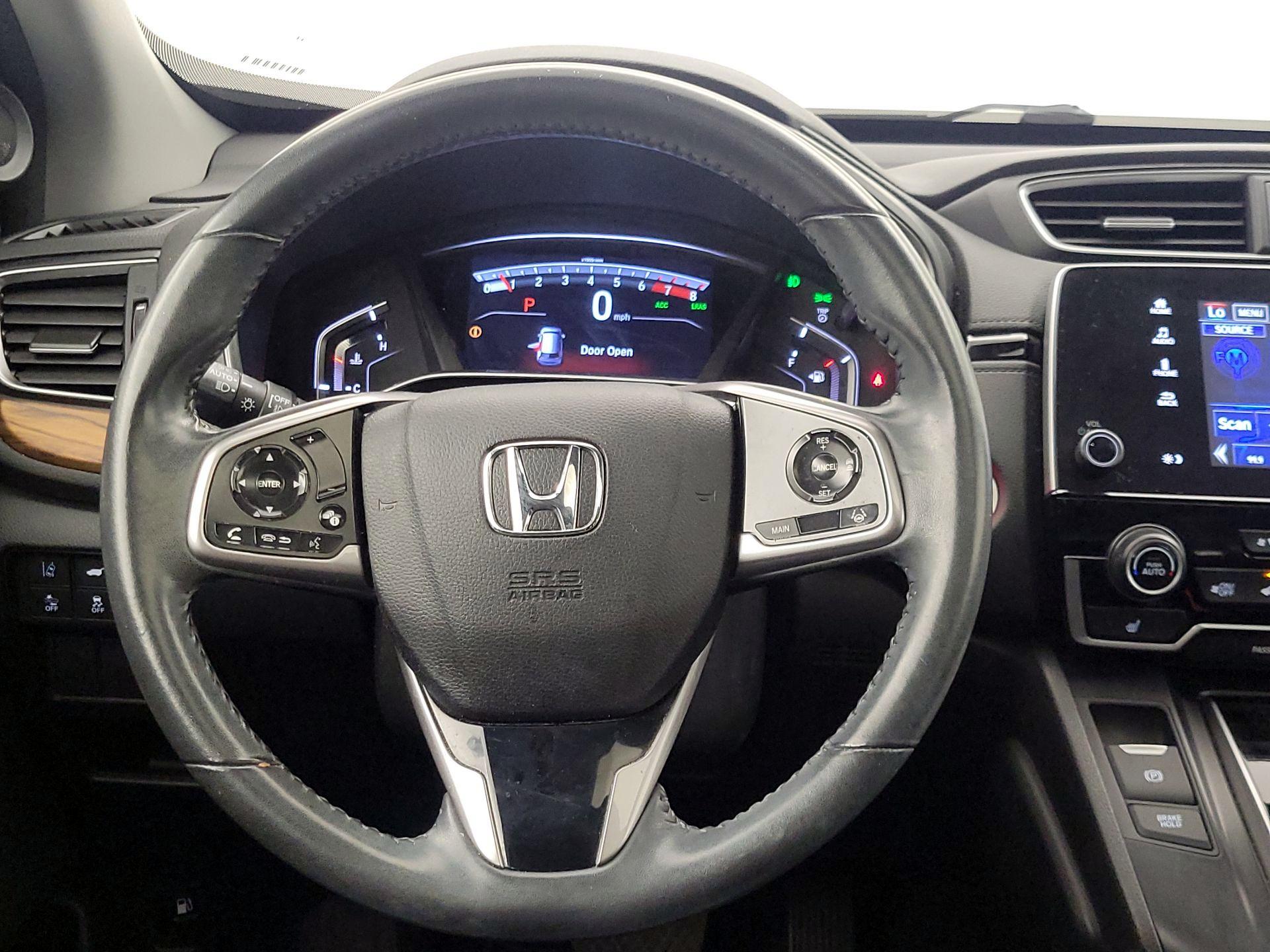Thumbnail: 2019 Honda CR-V - 10