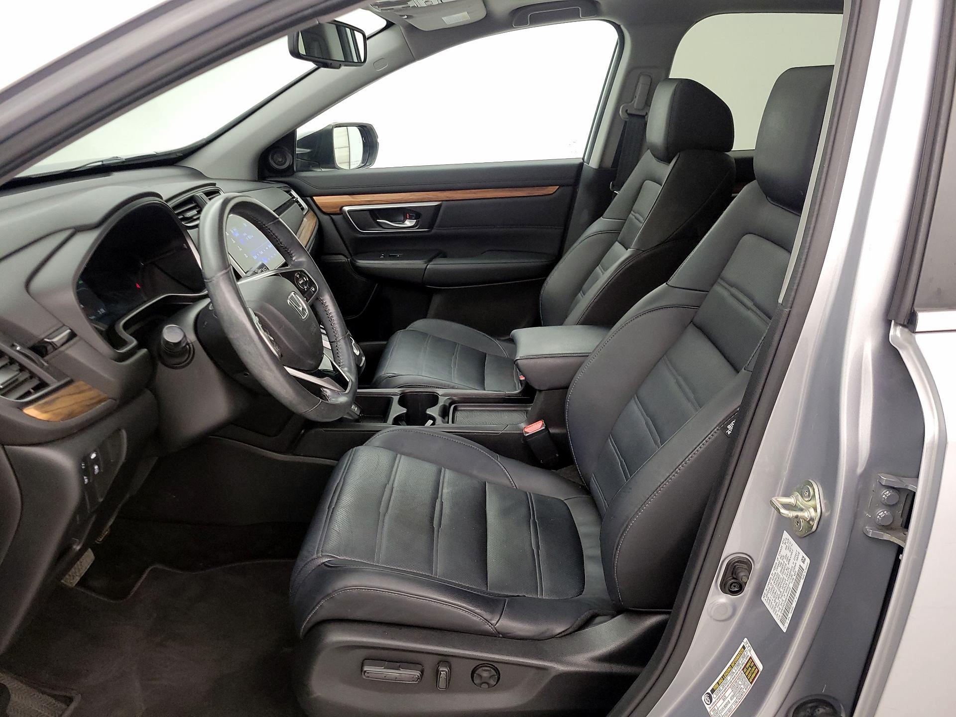 Thumbnail: 2019 Honda CR-V - 11