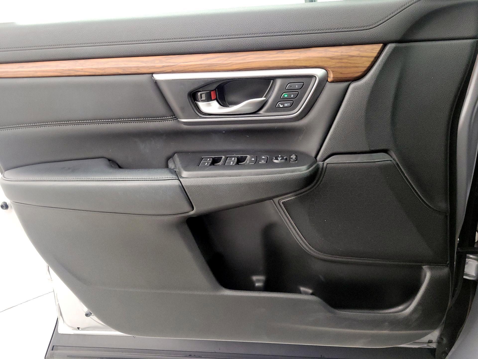 Thumbnail: 2019 Honda CR-V - 12
