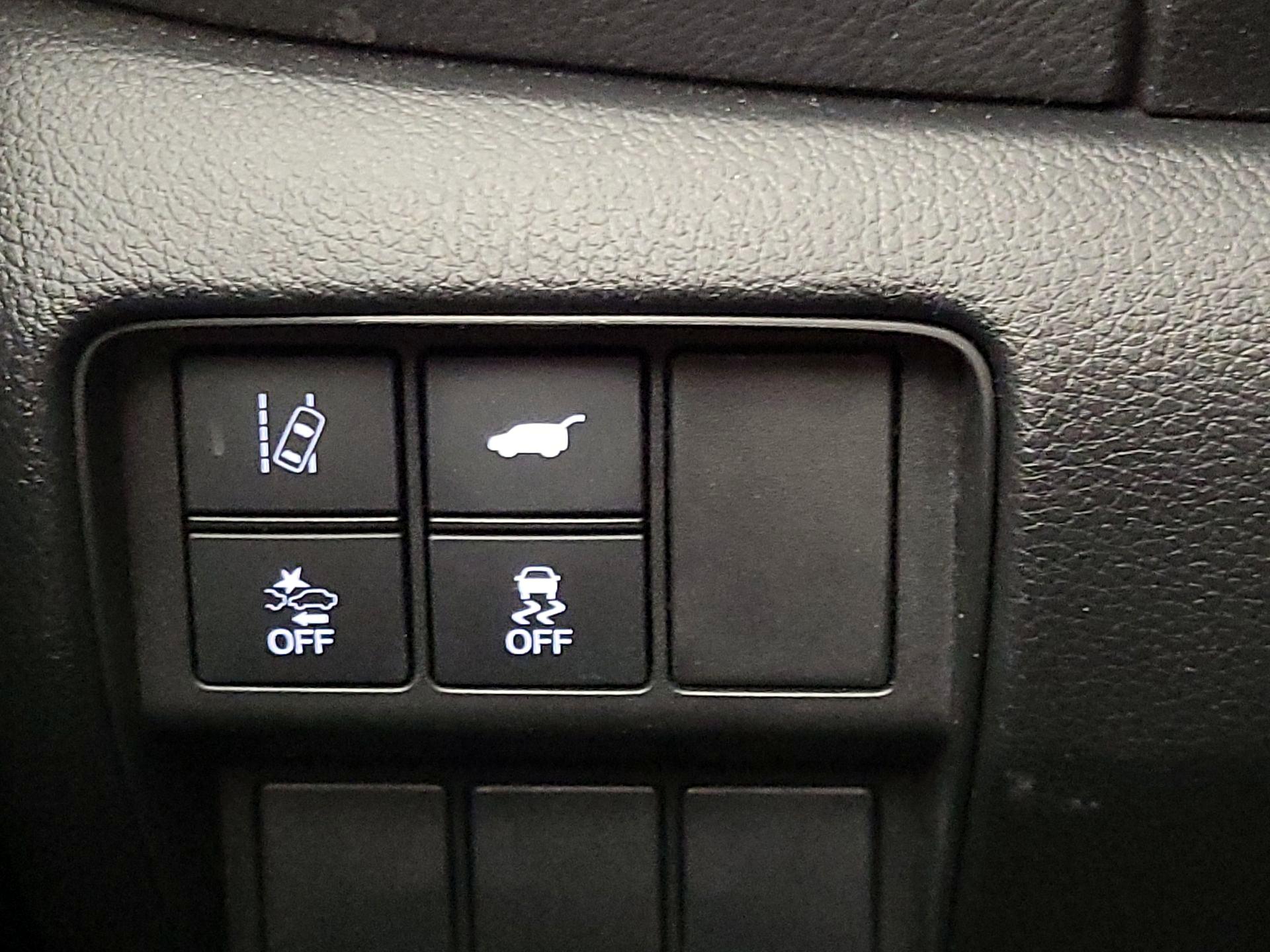 Thumbnail: 2019 Honda CR-V - 13