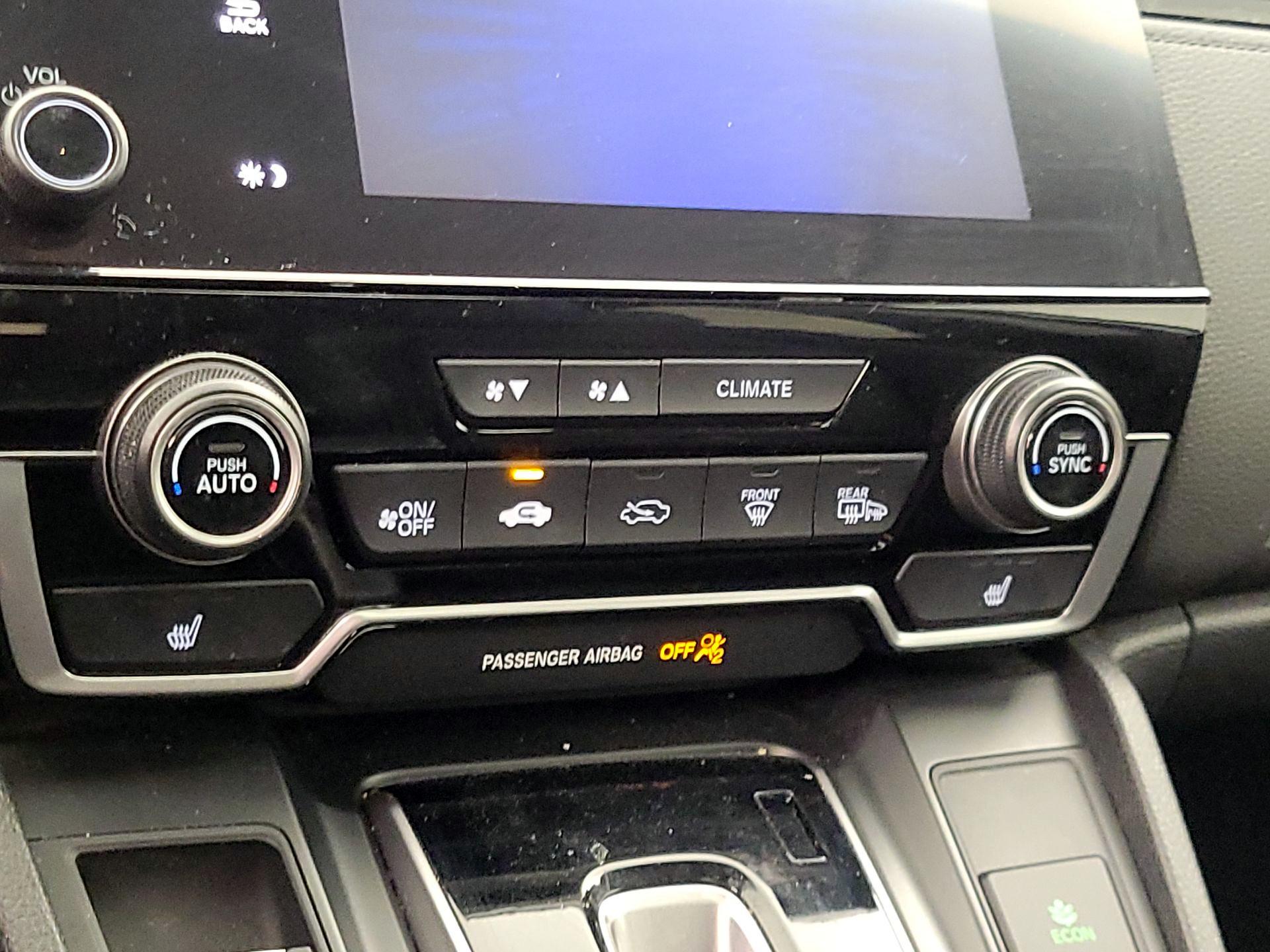 Thumbnail: 2019 Honda CR-V - 16