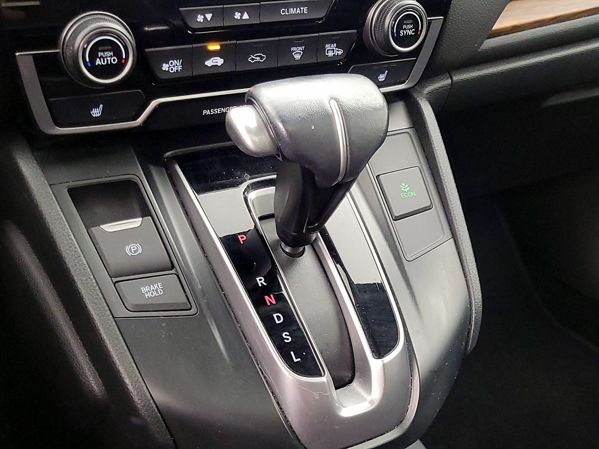 Thumbnail: 2019 Honda CR-V - 17