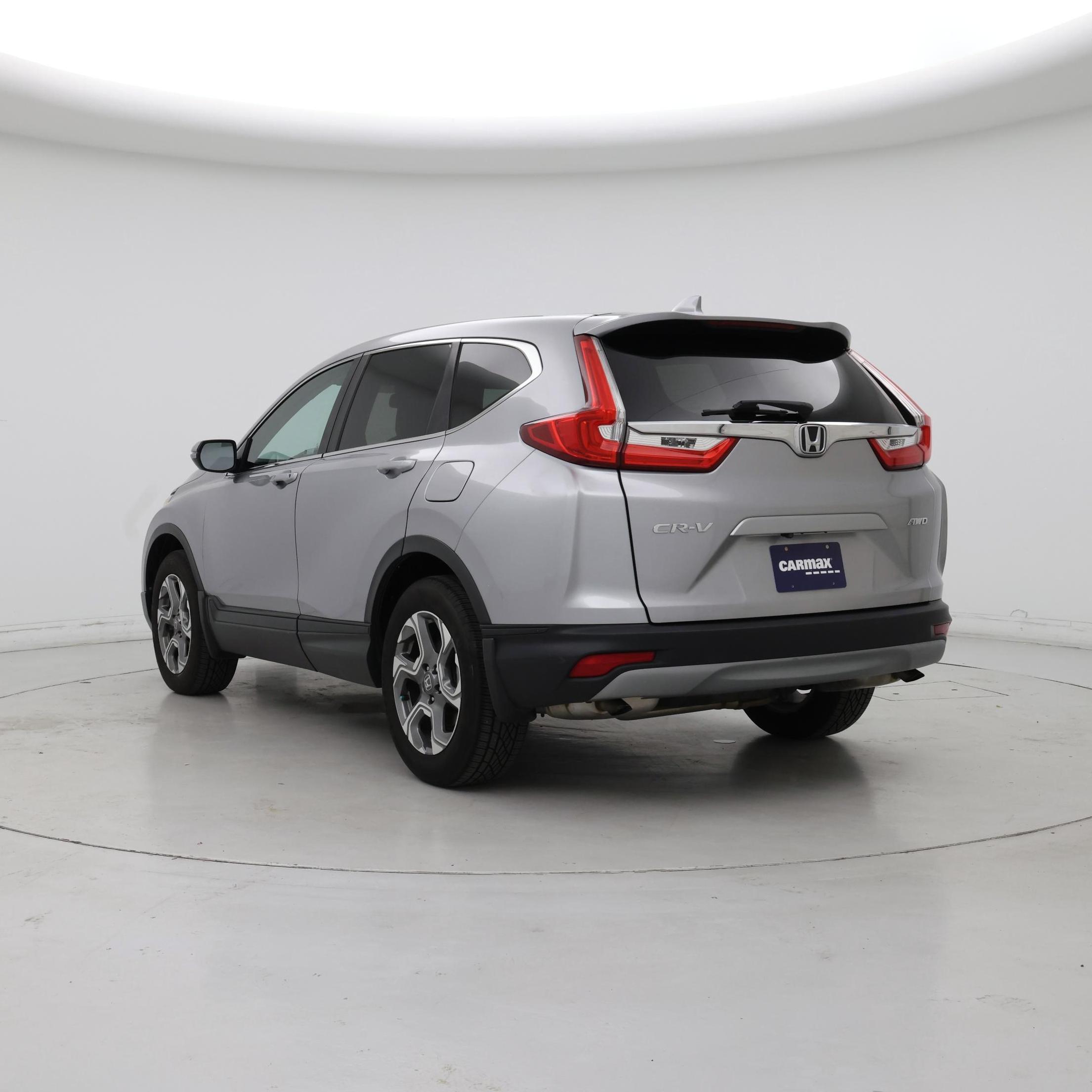 Thumbnail: 2019 Honda CR-V - 2
