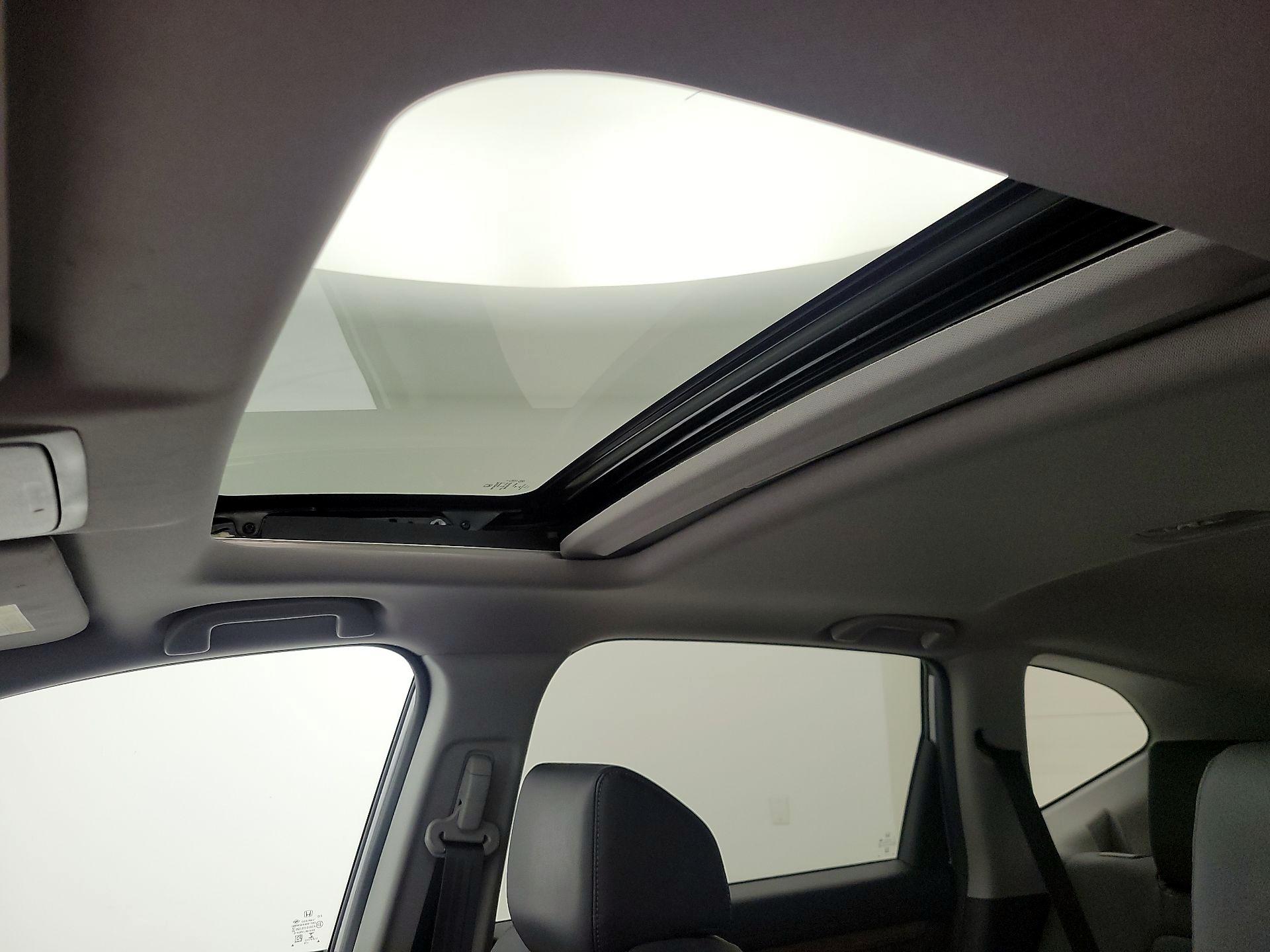 Thumbnail: 2019 Honda CR-V - 19