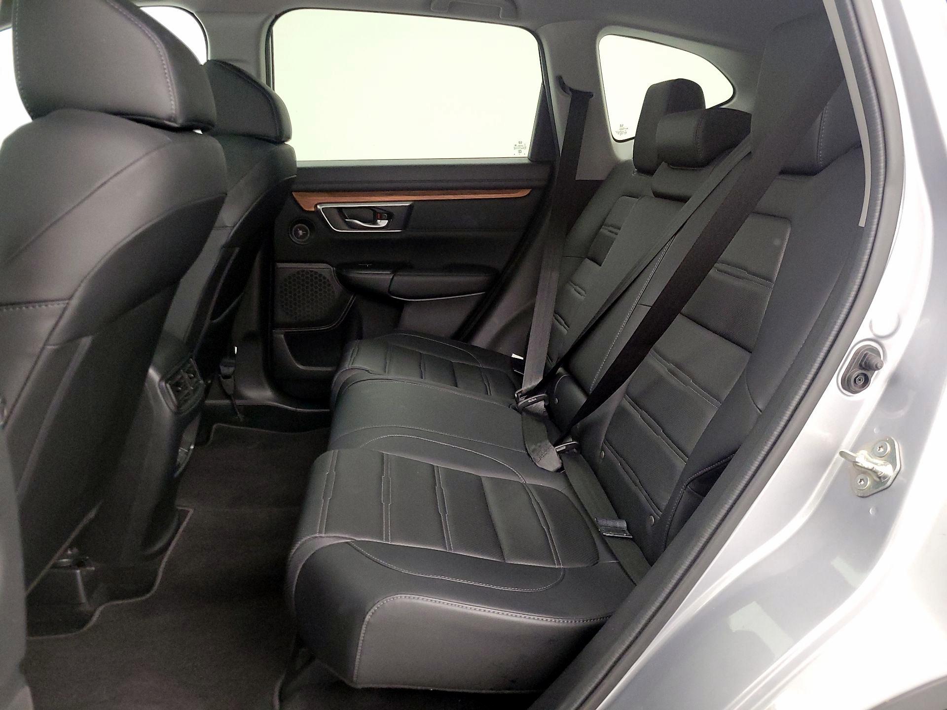 Thumbnail: 2019 Honda CR-V - 20