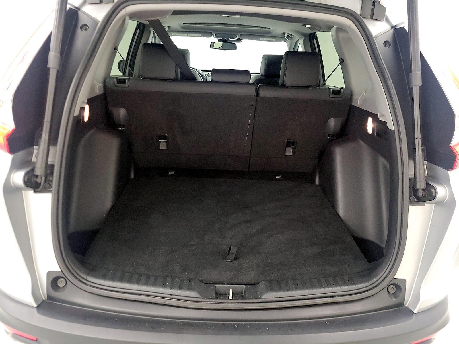 2019 Honda CR-V EX-L - Photo 22