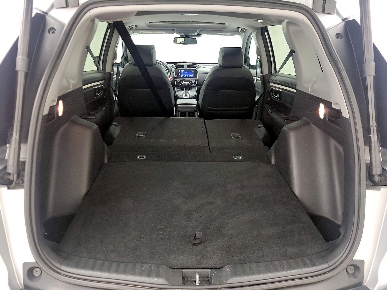 2019 Honda CR-V EX-L - Photo 23