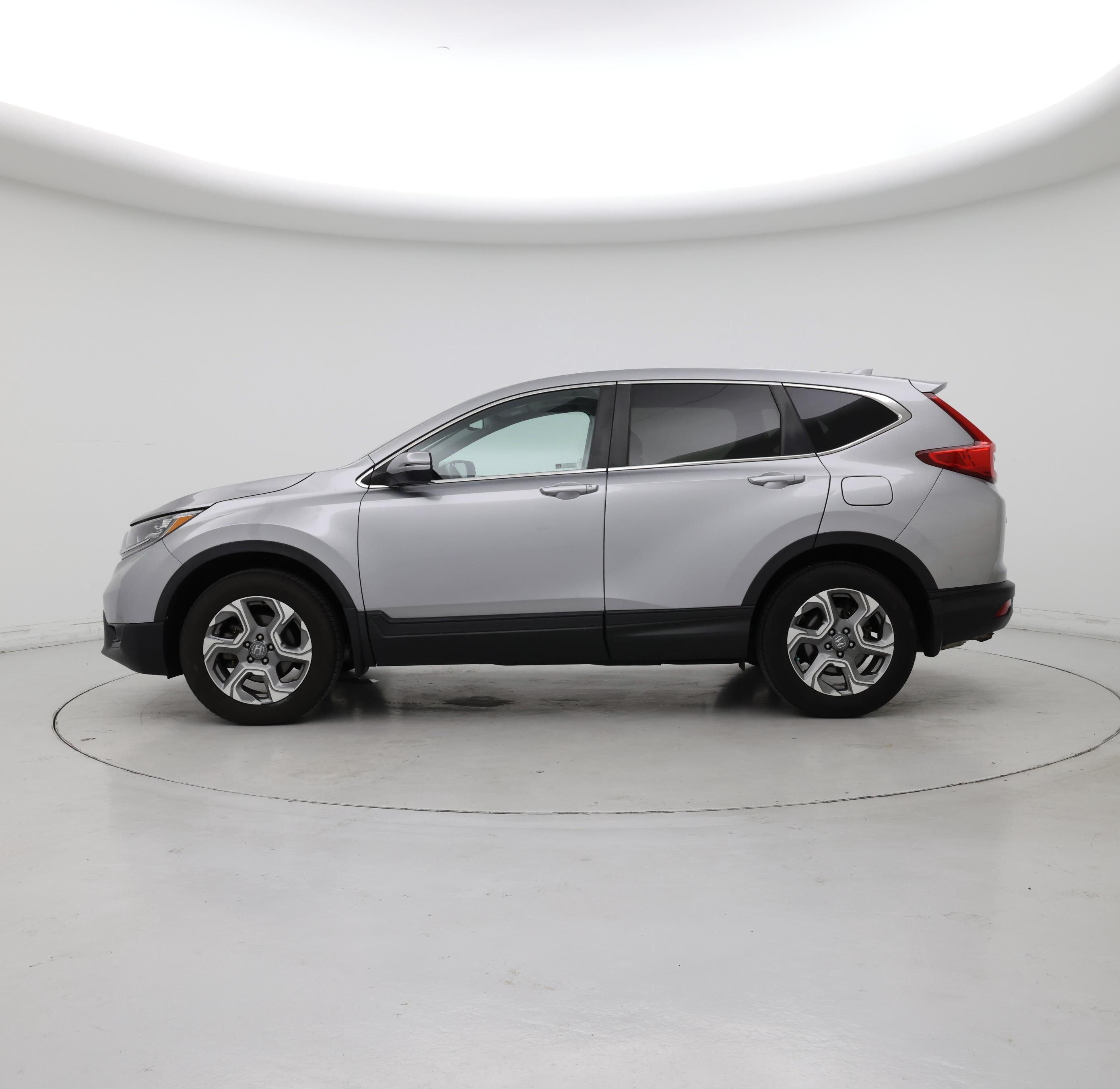Thumbnail: 2019 Honda CR-V - 3