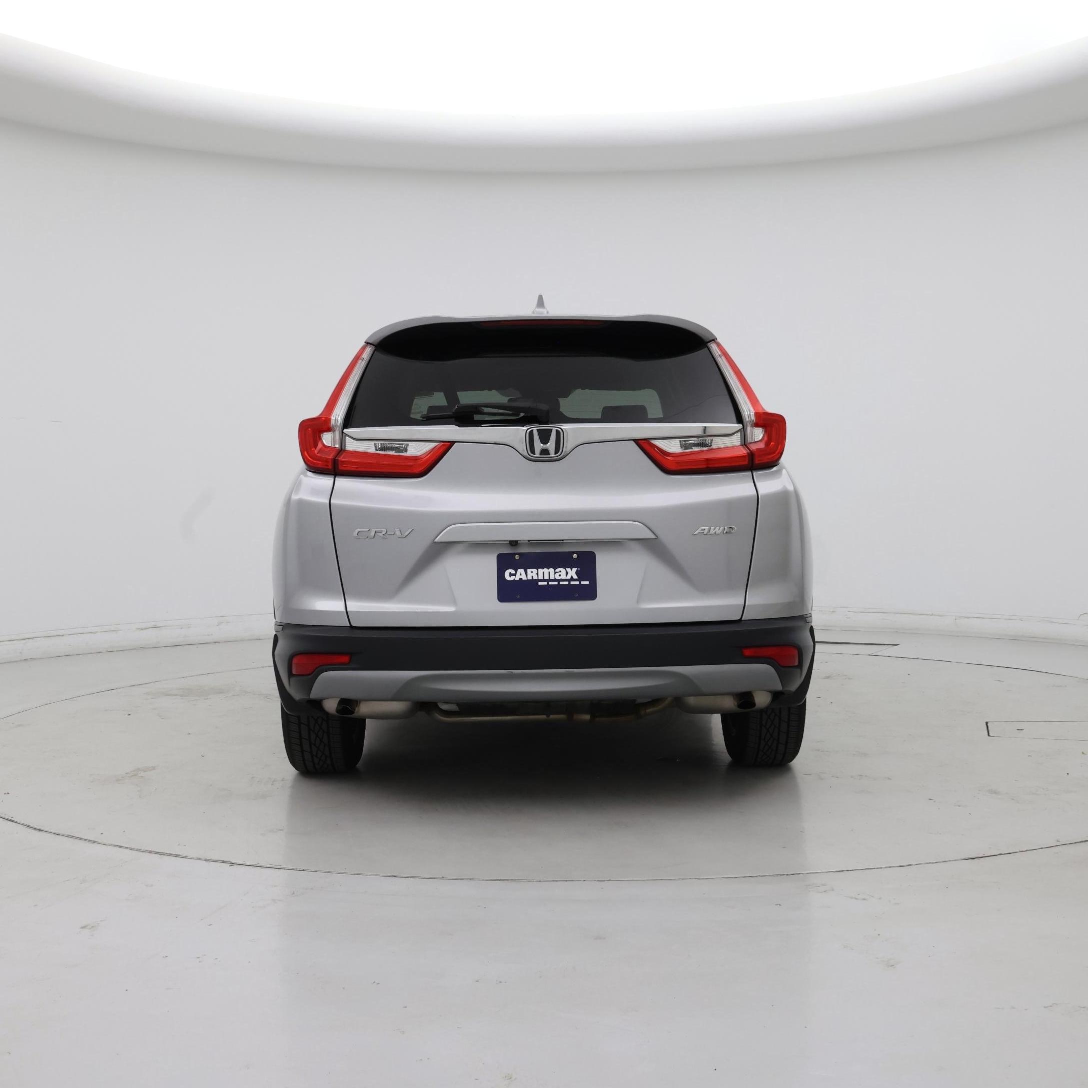 Thumbnail: 2019 Honda CR-V - 6