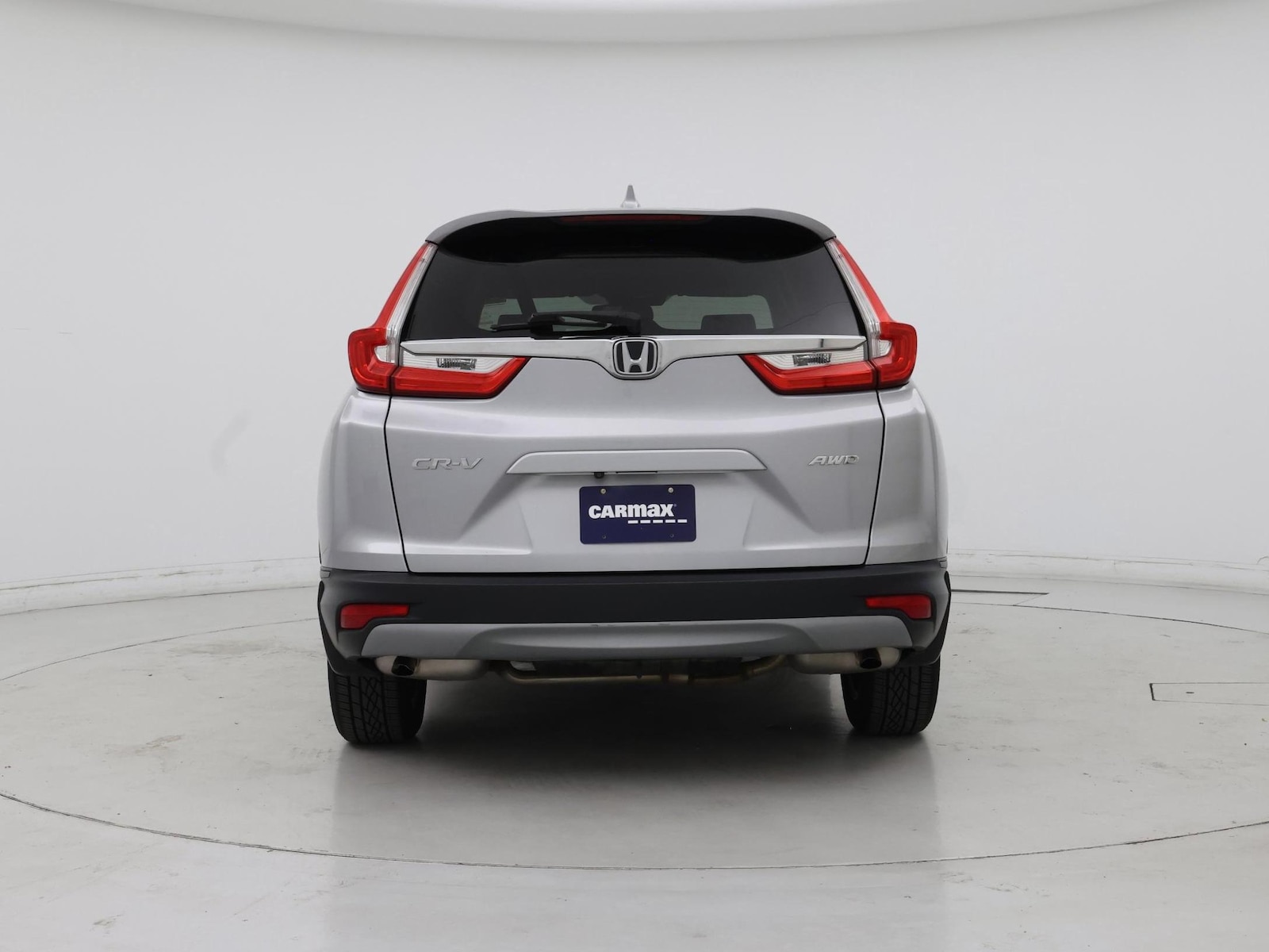 2019 Honda CR-V EX-L - Photo 7
