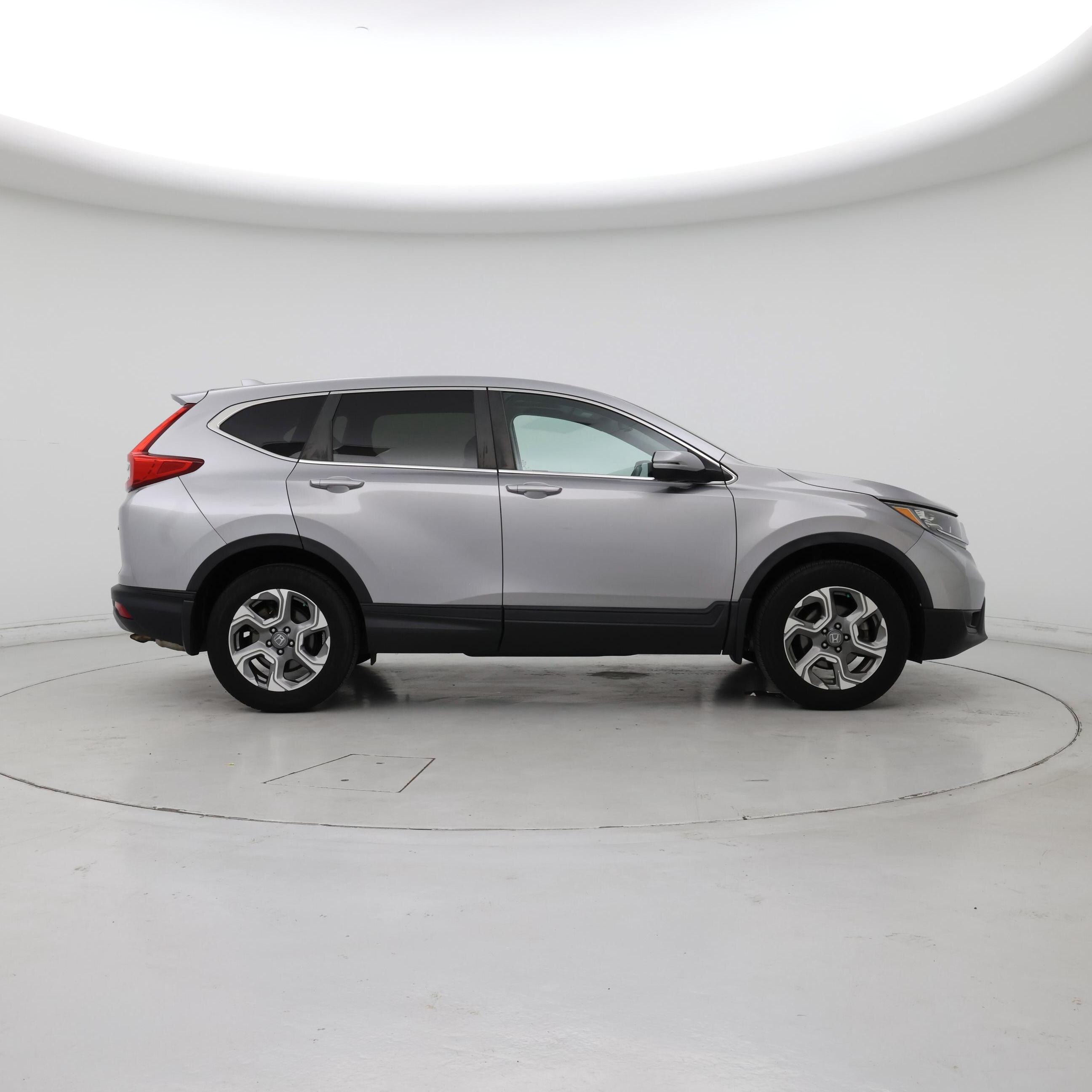Thumbnail: 2019 Honda CR-V - 7