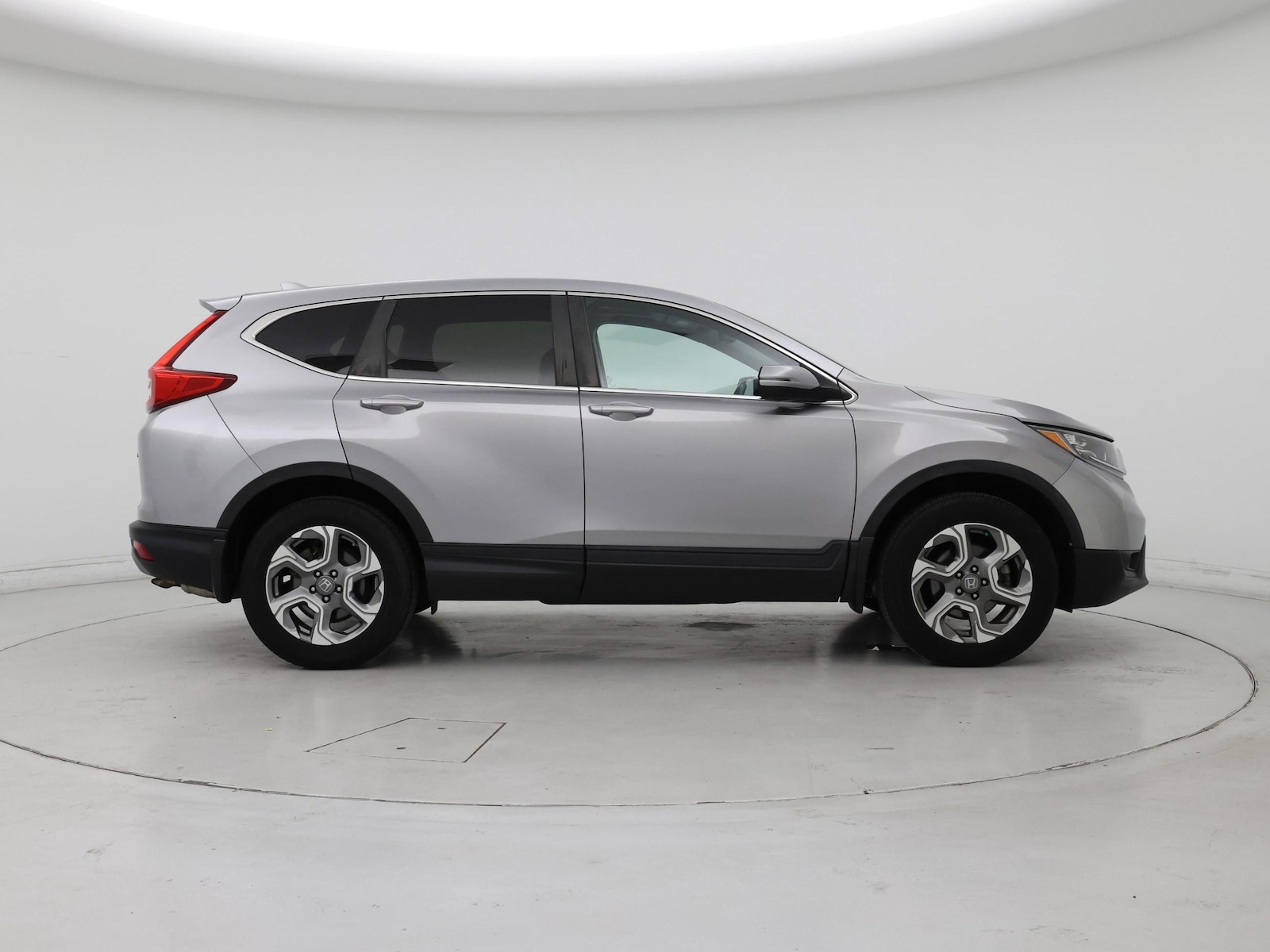 2019 Honda CR-V EX-L - Photo 8