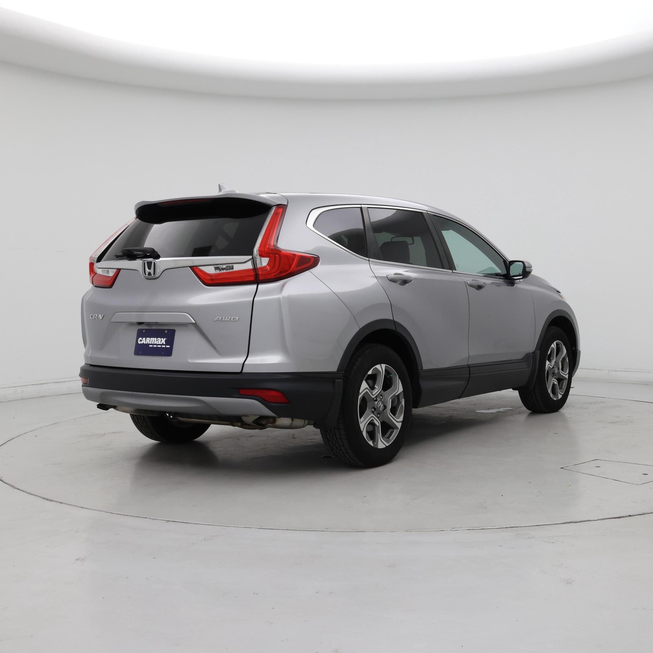 Thumbnail: 2019 Honda CR-V - 8