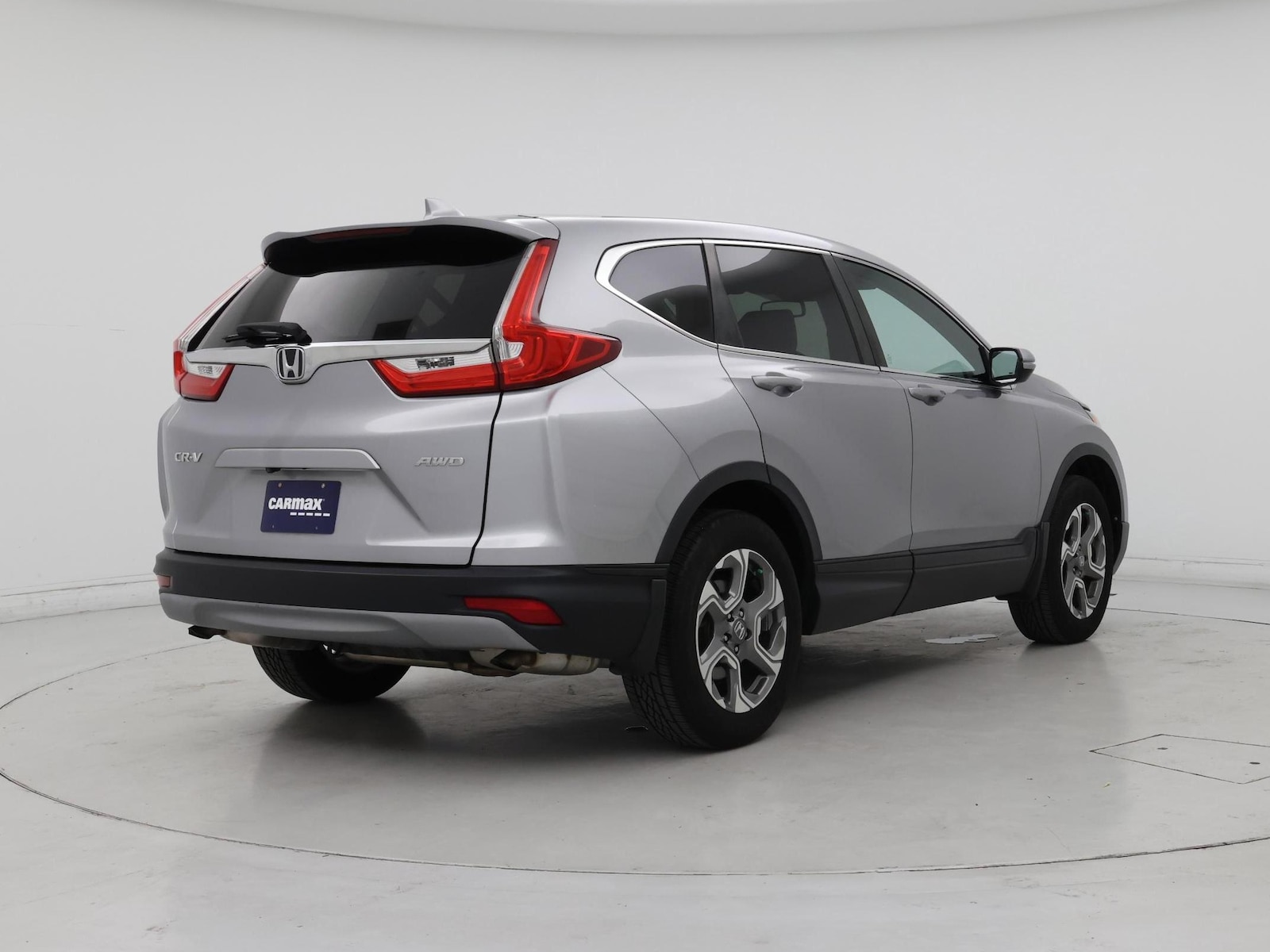 2019 Honda CR-V EX-L - Photo 9