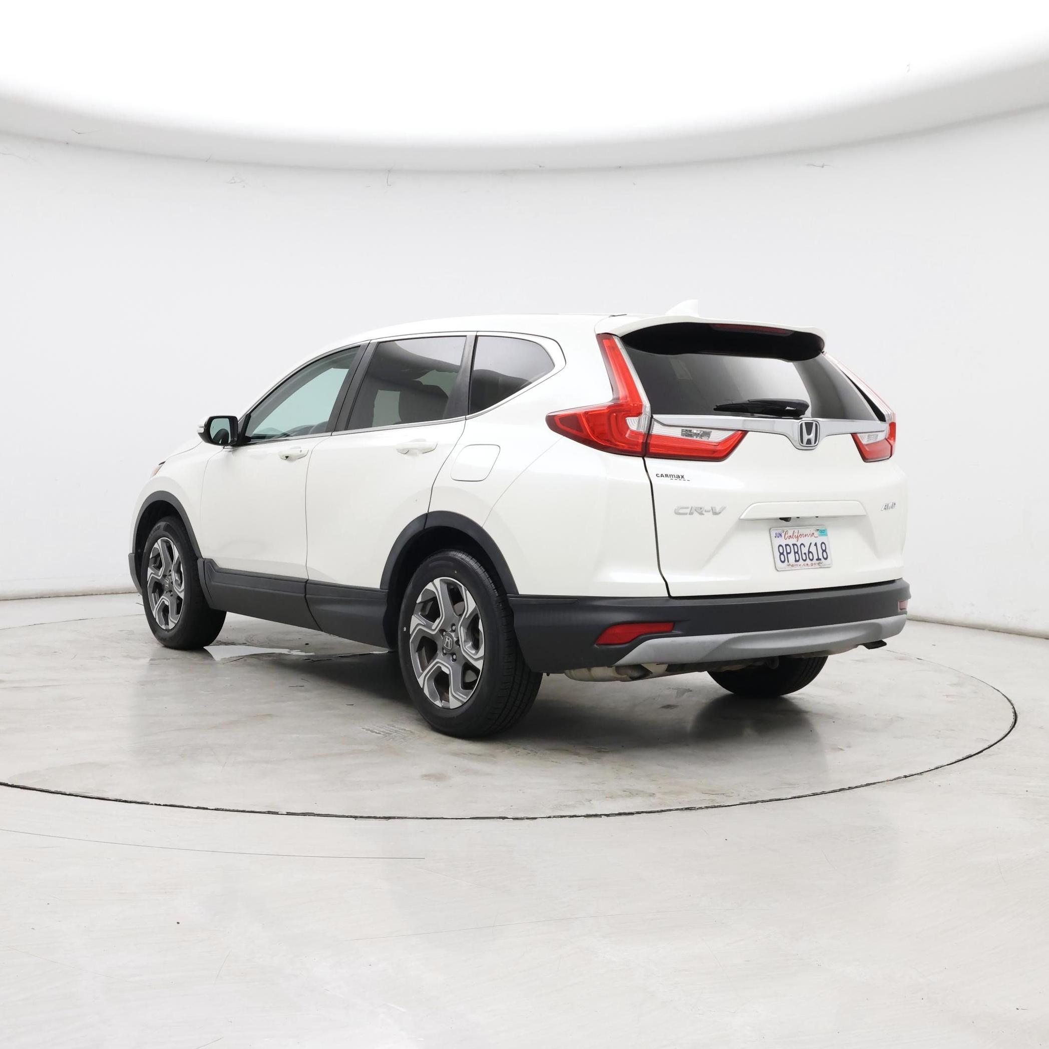 Thumbnail: 2017 Honda CR-V - 2