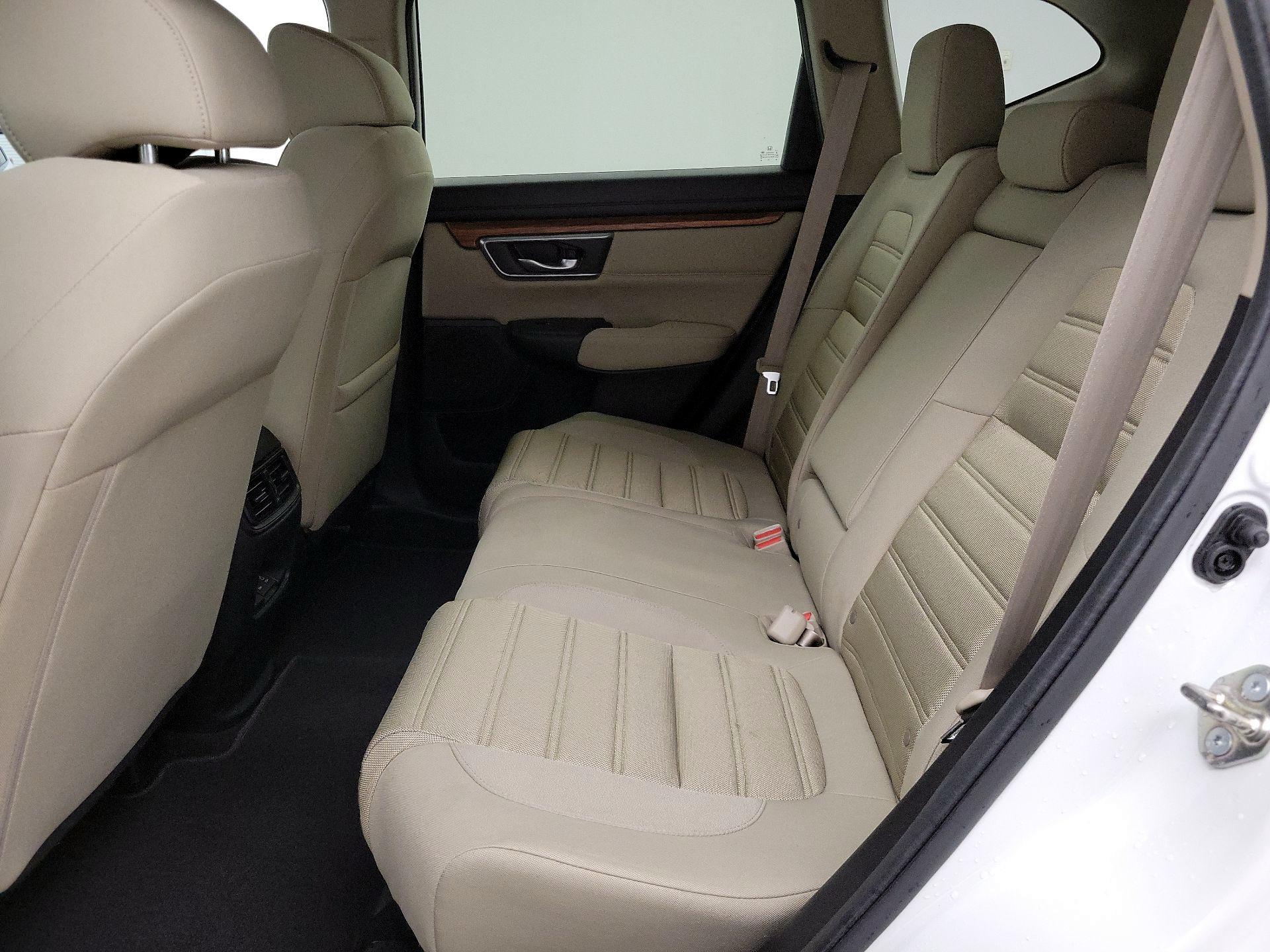 Thumbnail: 2017 Honda CR-V - 20