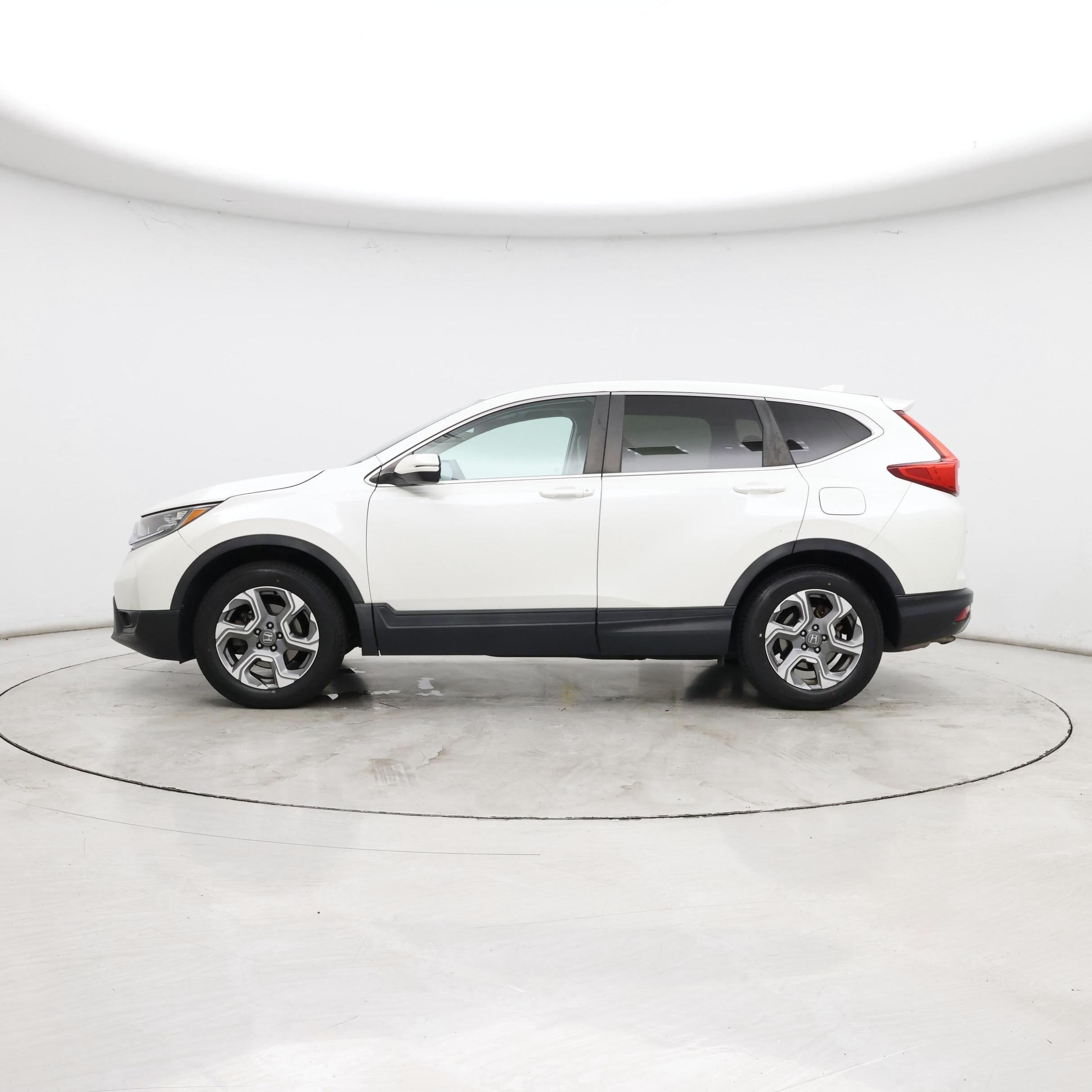Thumbnail: 2017 Honda CR-V - 3