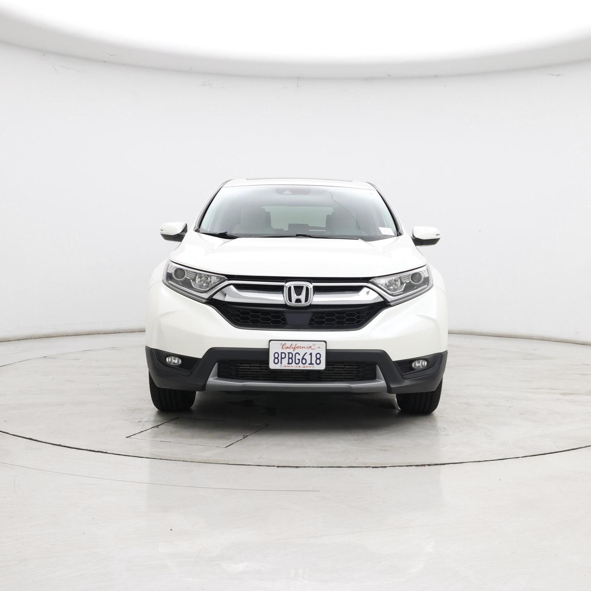 Thumbnail: 2017 Honda CR-V - 5