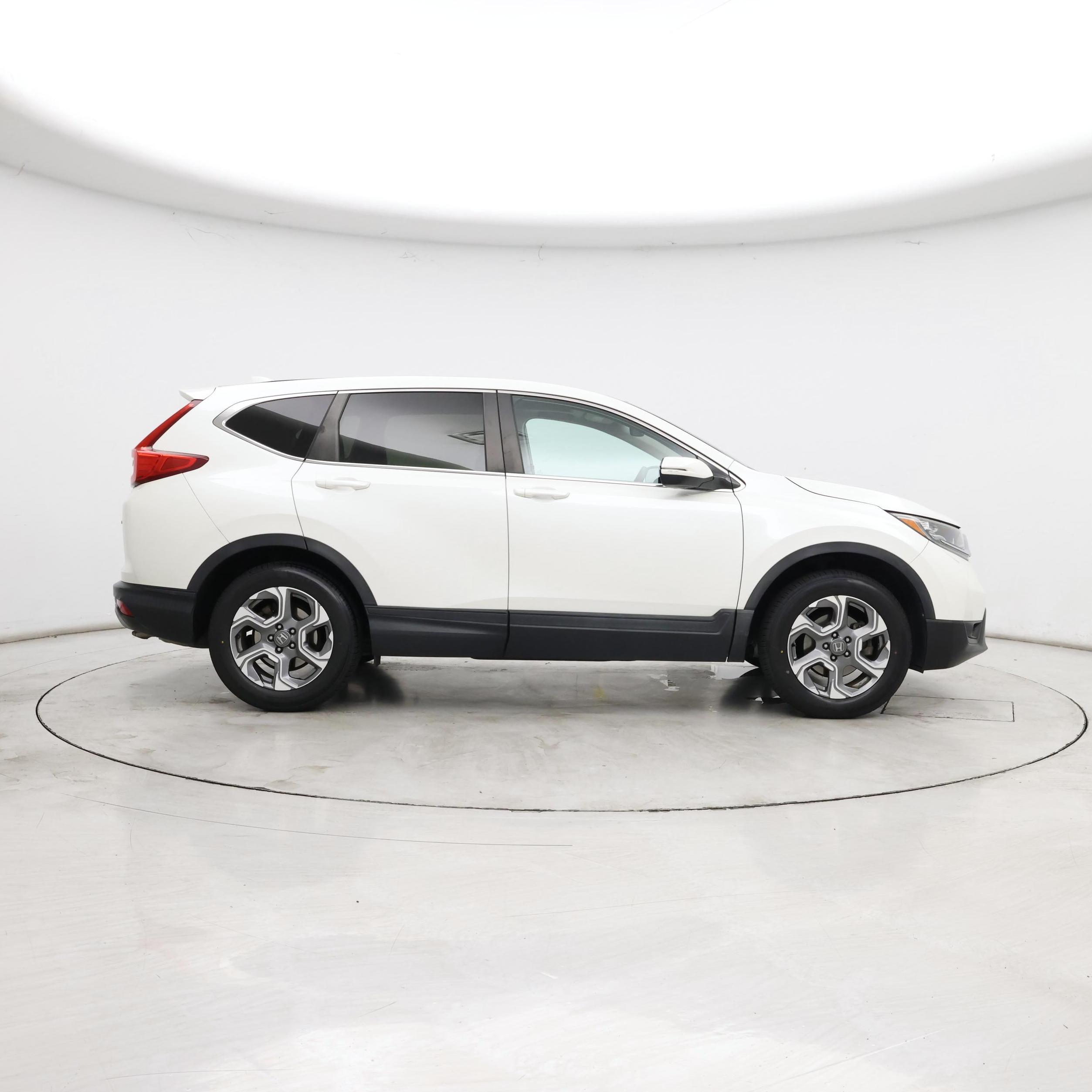 Thumbnail: 2017 Honda CR-V - 7