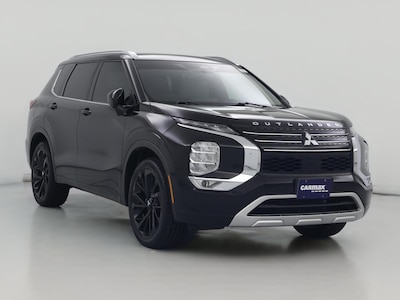 2023 Mitsubishi Outlander SEL