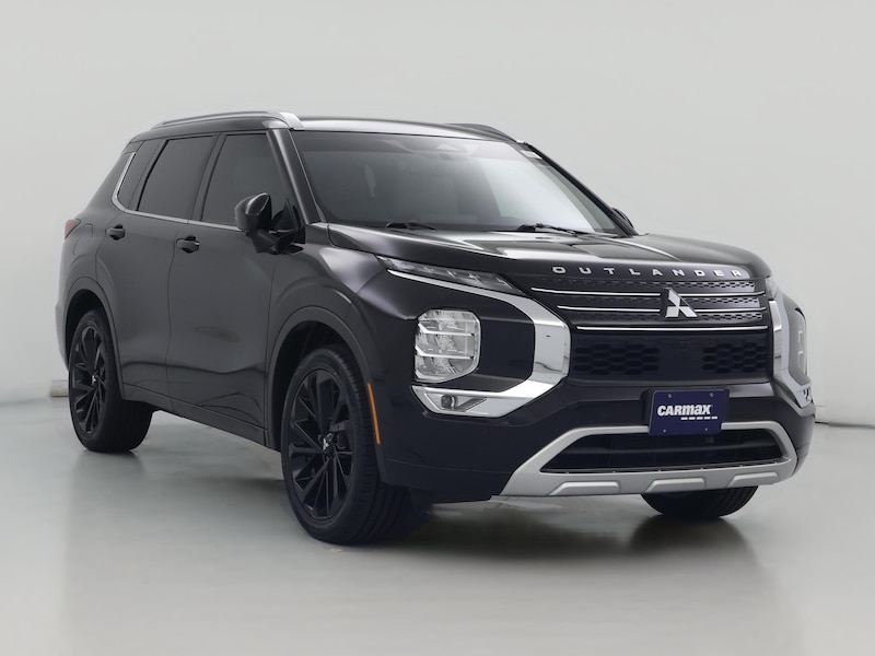 2023 Mitsubishi Outlander SEL