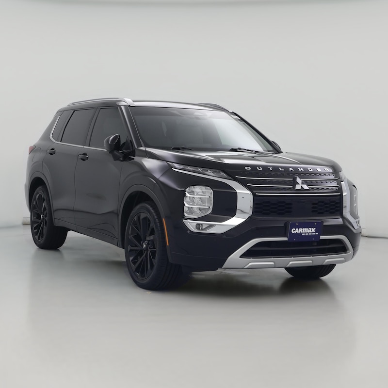 2023 Mitsubishi Outlander SEL