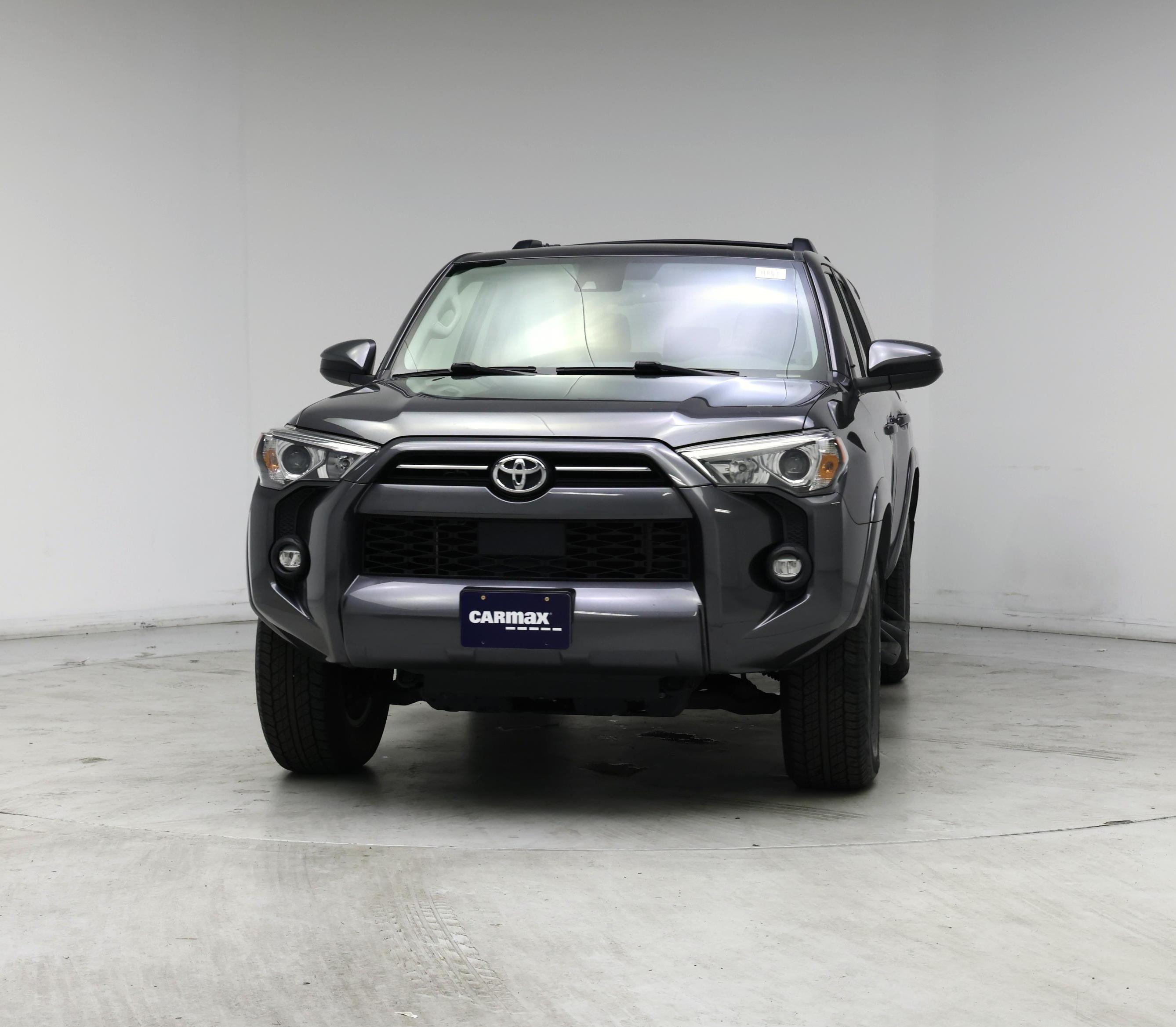 Thumbnail: 2022 Toyota 4Runner - 5