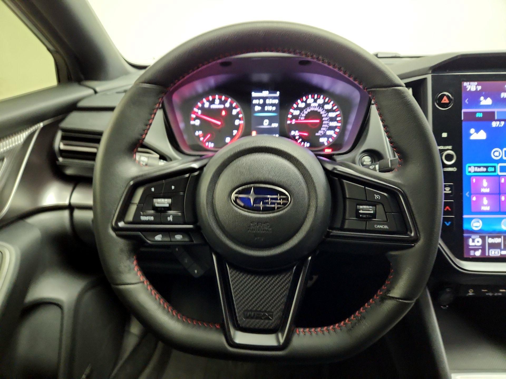 Thumbnail: 2022 Subaru WRX - 10