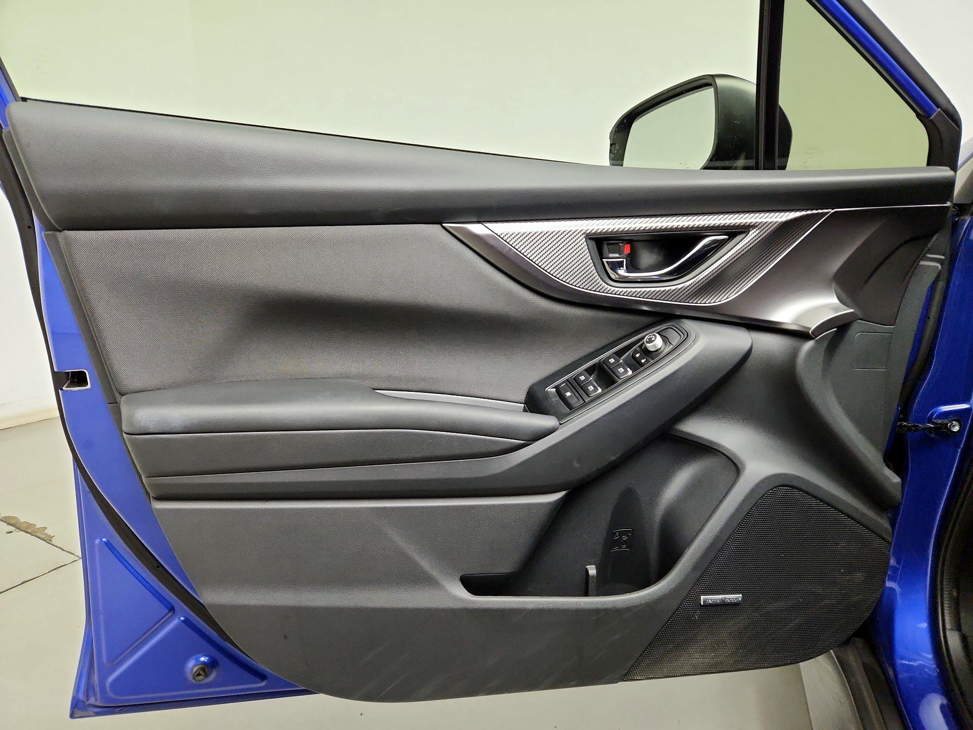 Thumbnail: 2022 Subaru WRX - 12