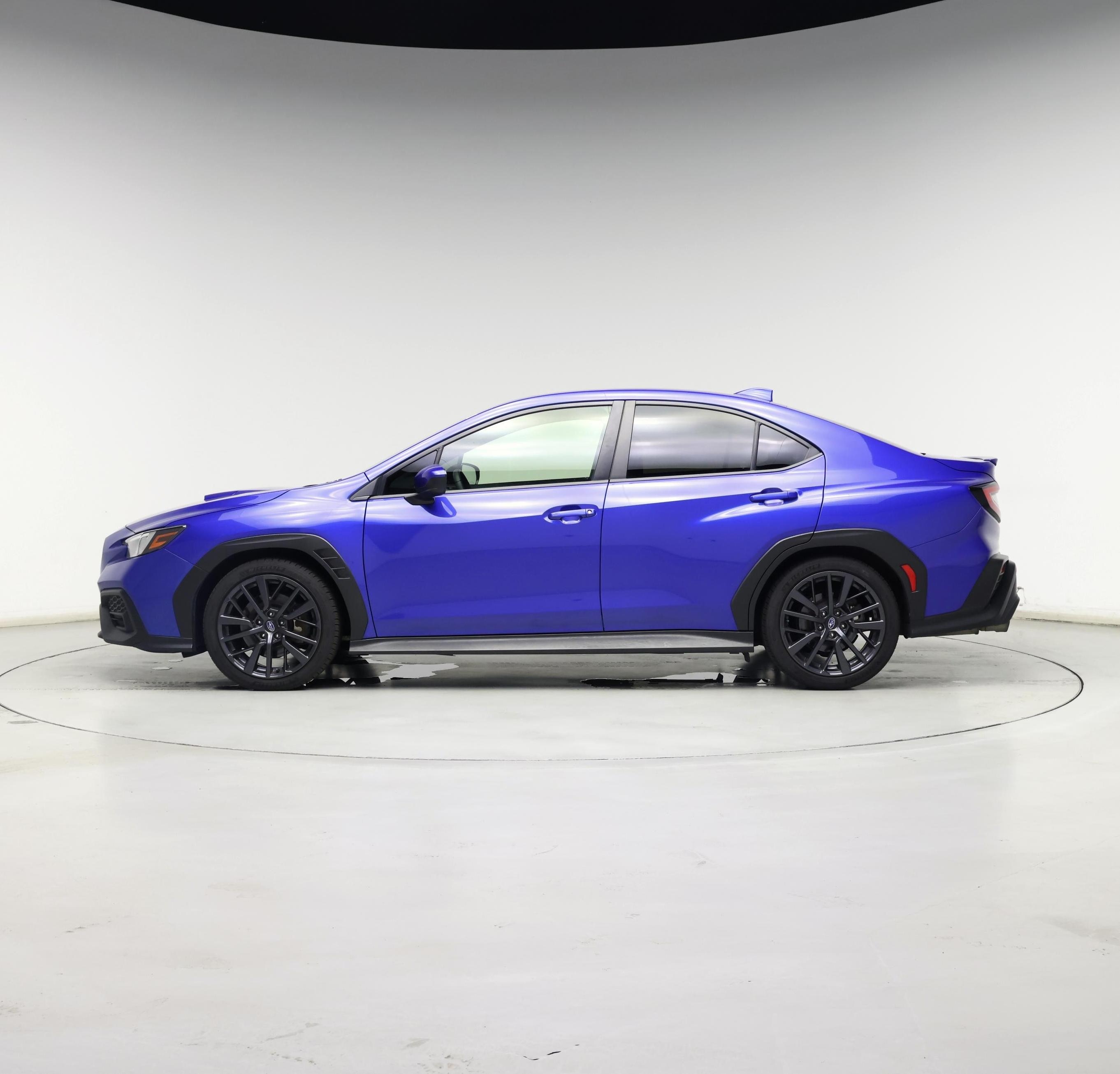 Thumbnail: 2022 Subaru WRX - 3