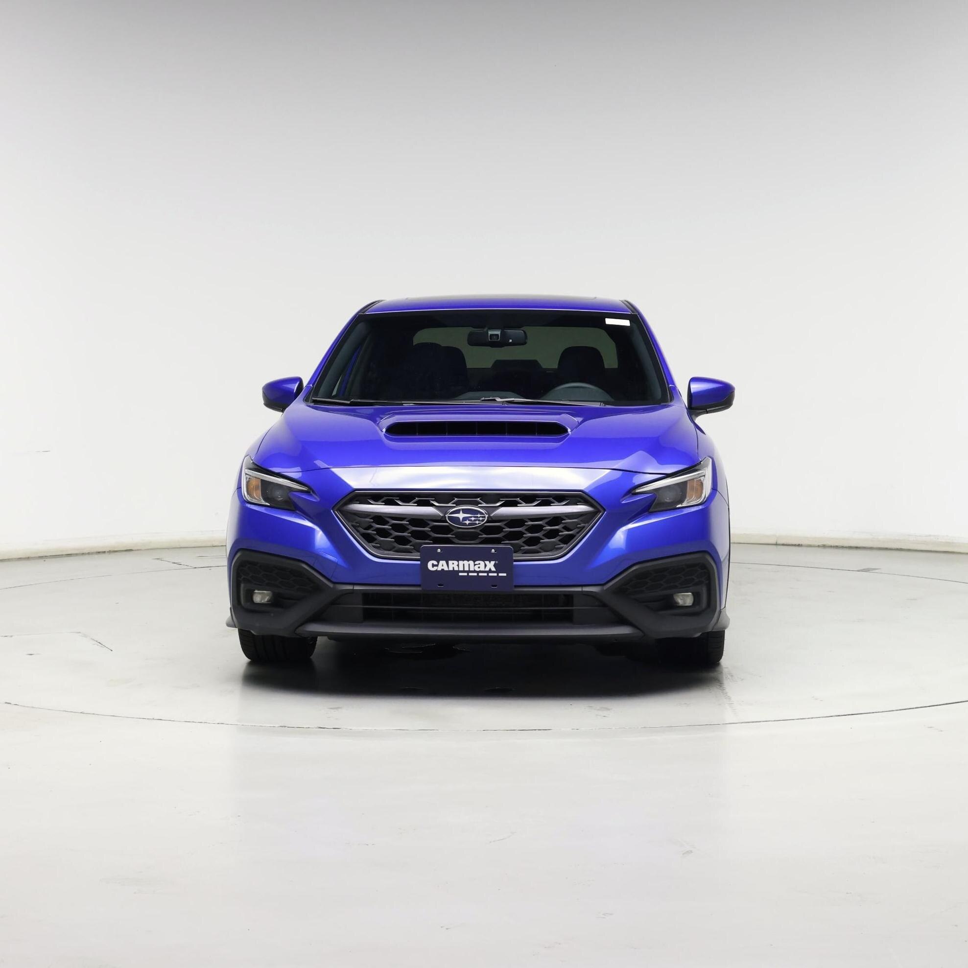 Thumbnail: 2022 Subaru WRX - 5