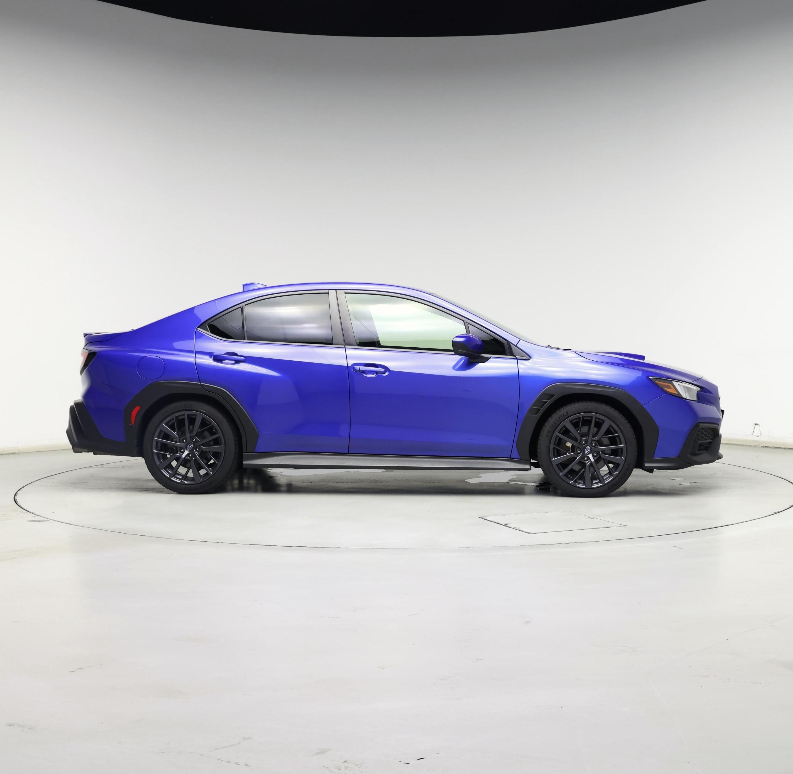 Thumbnail: 2022 Subaru WRX - 7
