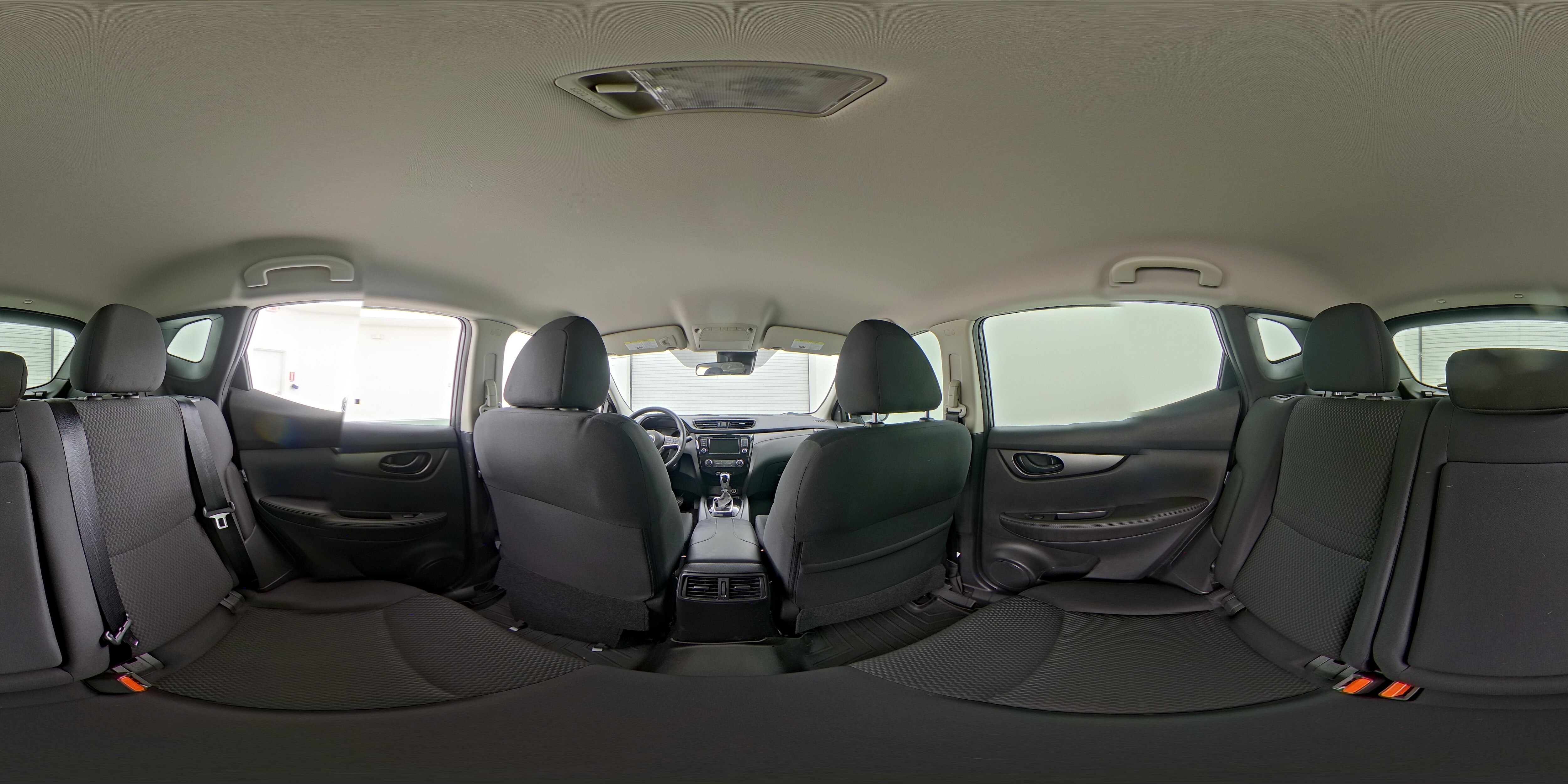 2021 Nissan Rogue Sport S - Photo 25