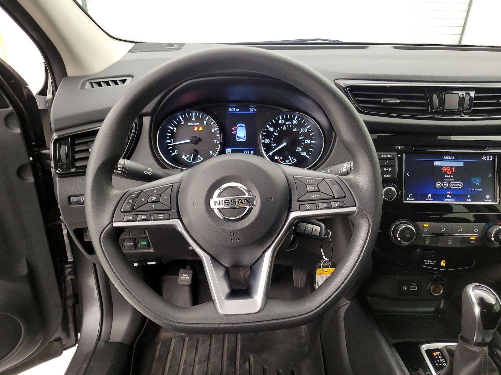 Lane Departure Warning