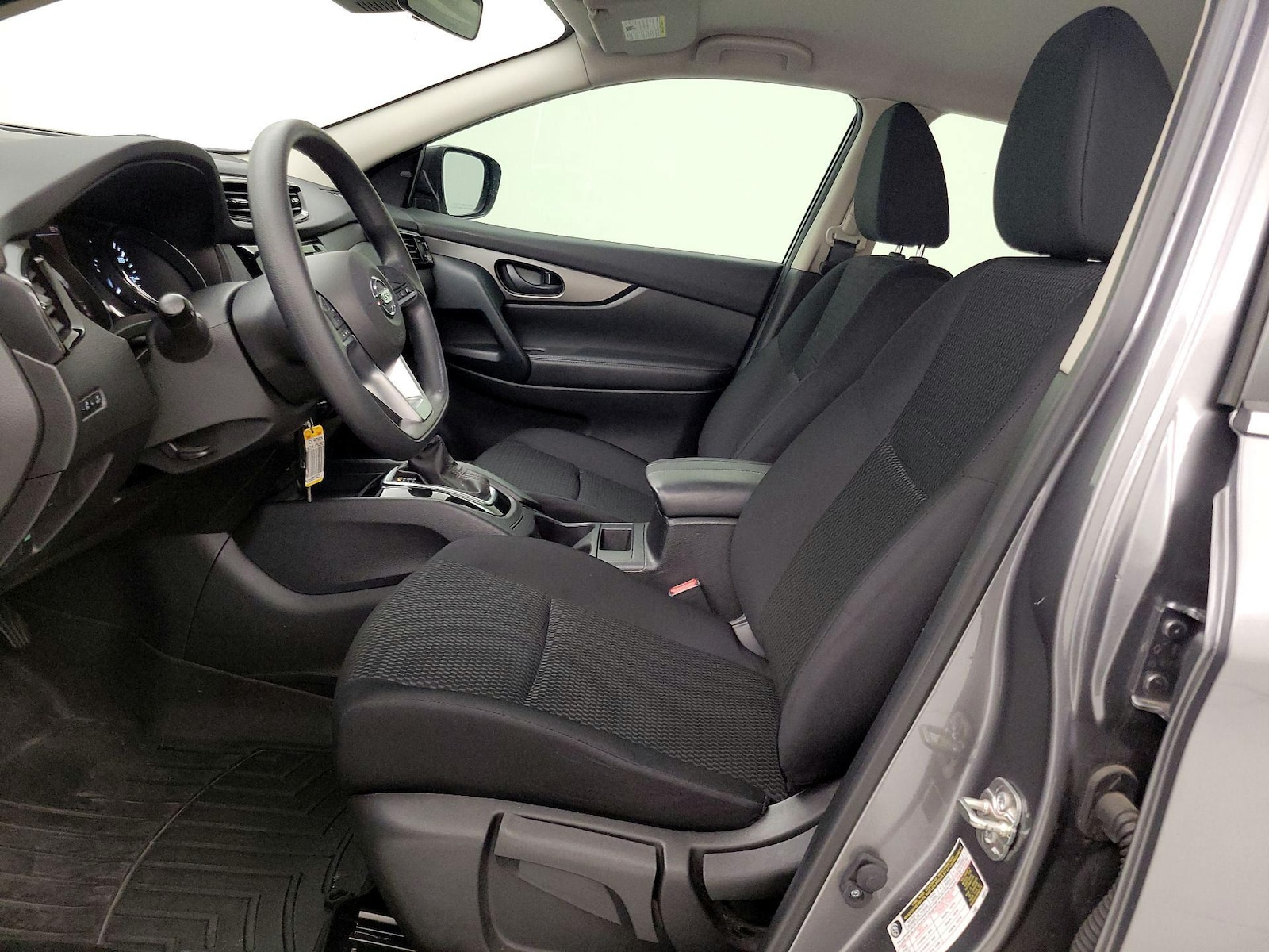 Side Airbags