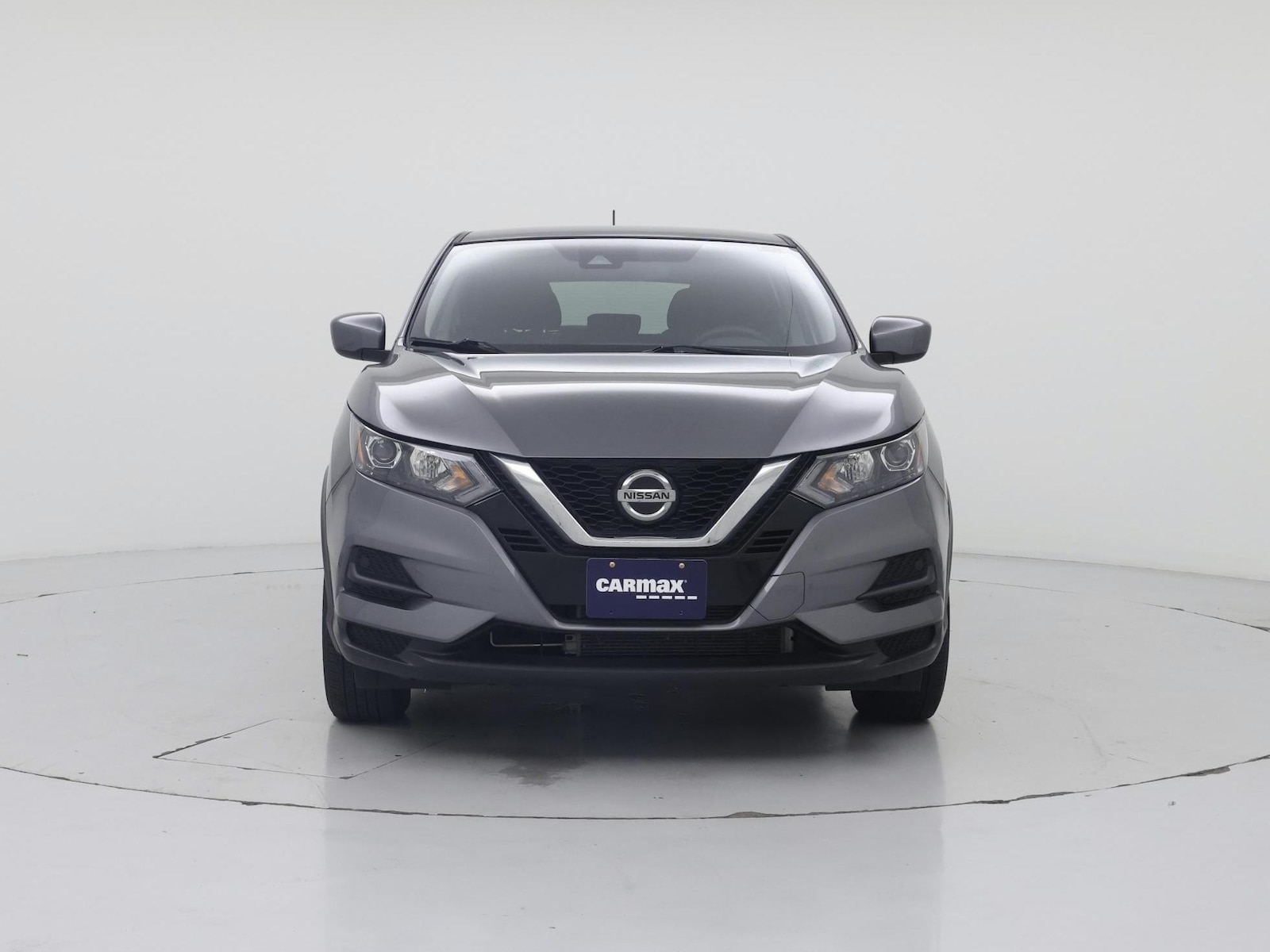 2021 Nissan Rogue Sport S - Photo 6