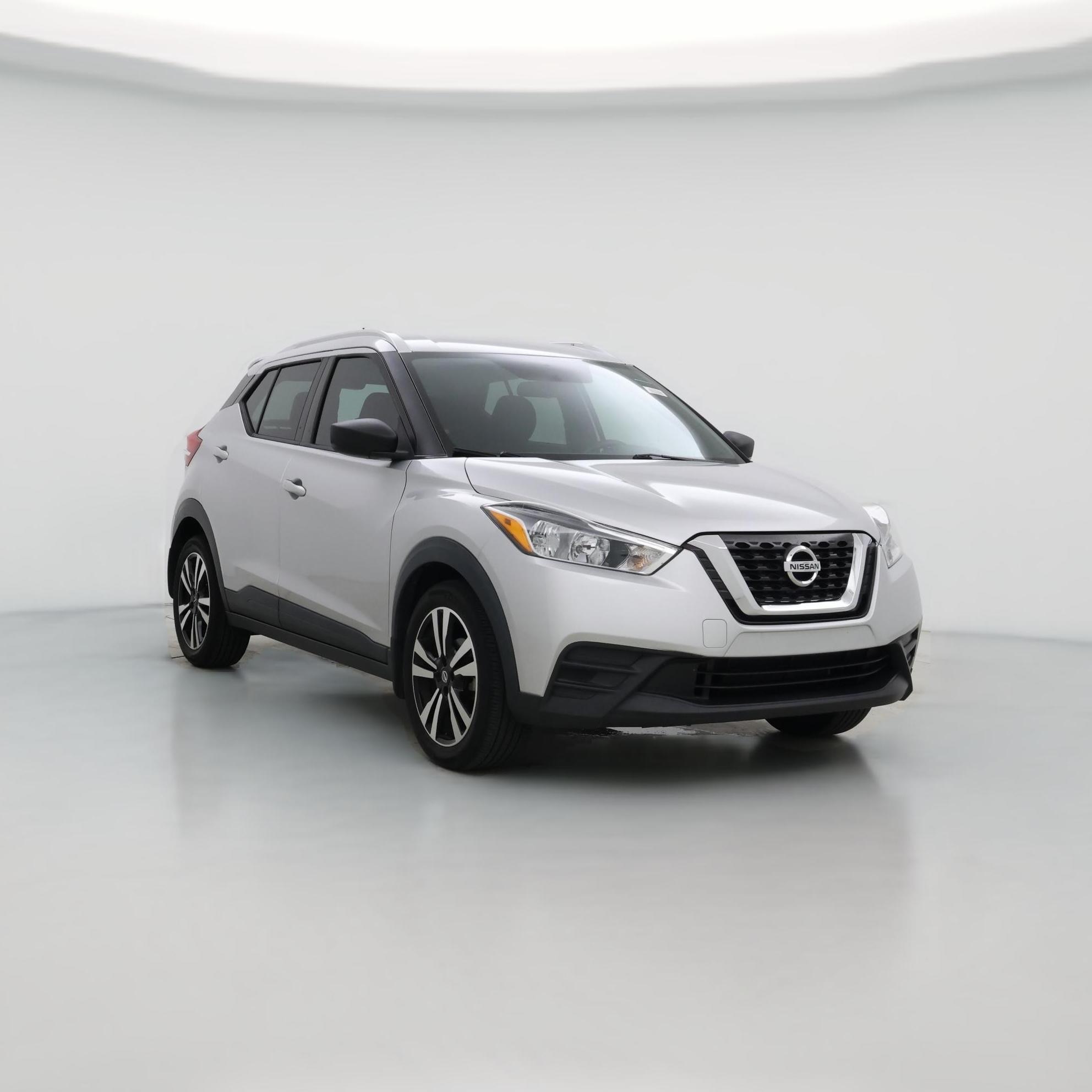 Thumbnail: 2019 Nissan Kicks - 1